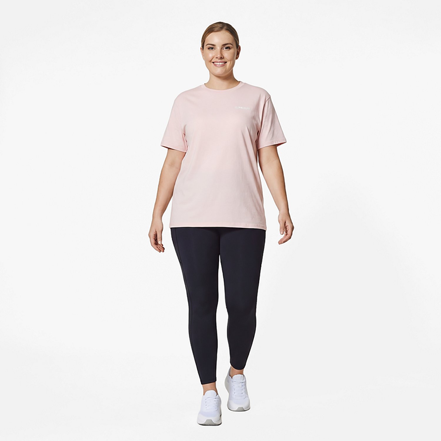 Magellan Outdoors Women's Garden Puppy T-shirt