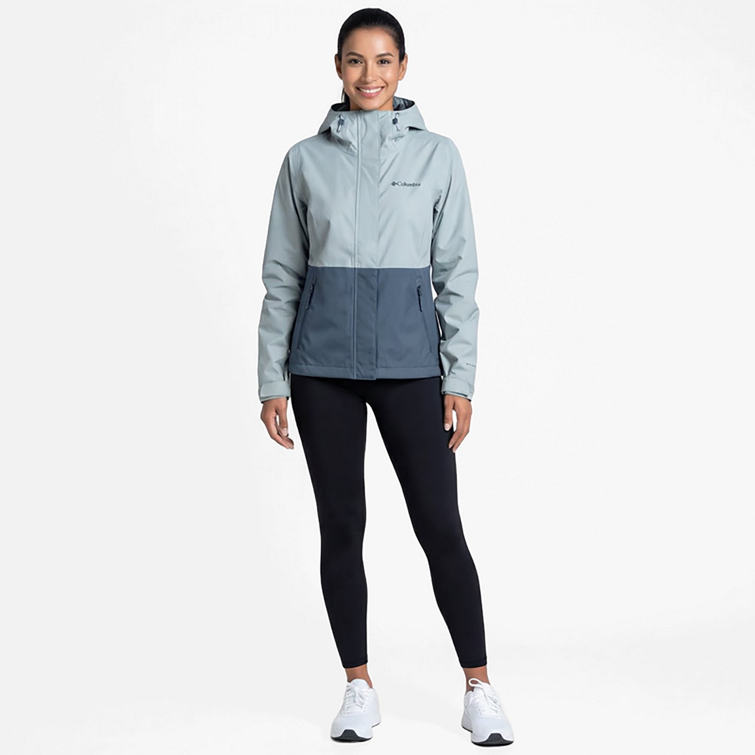 Columbia Sportswear Women's Hikebound II Short Jacket