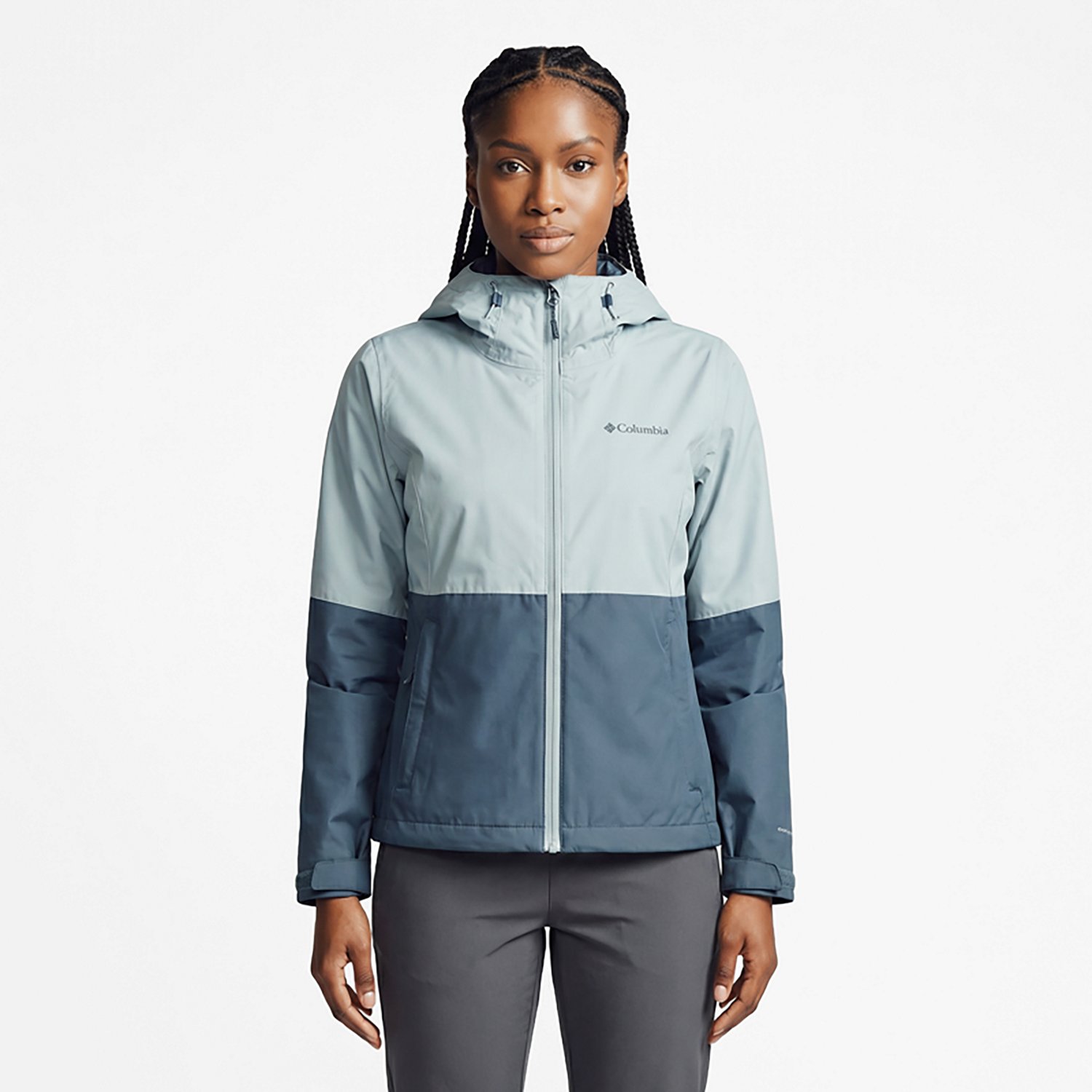 Columbia Sportswear Women's Hikebound II Short Jacket - view number 2