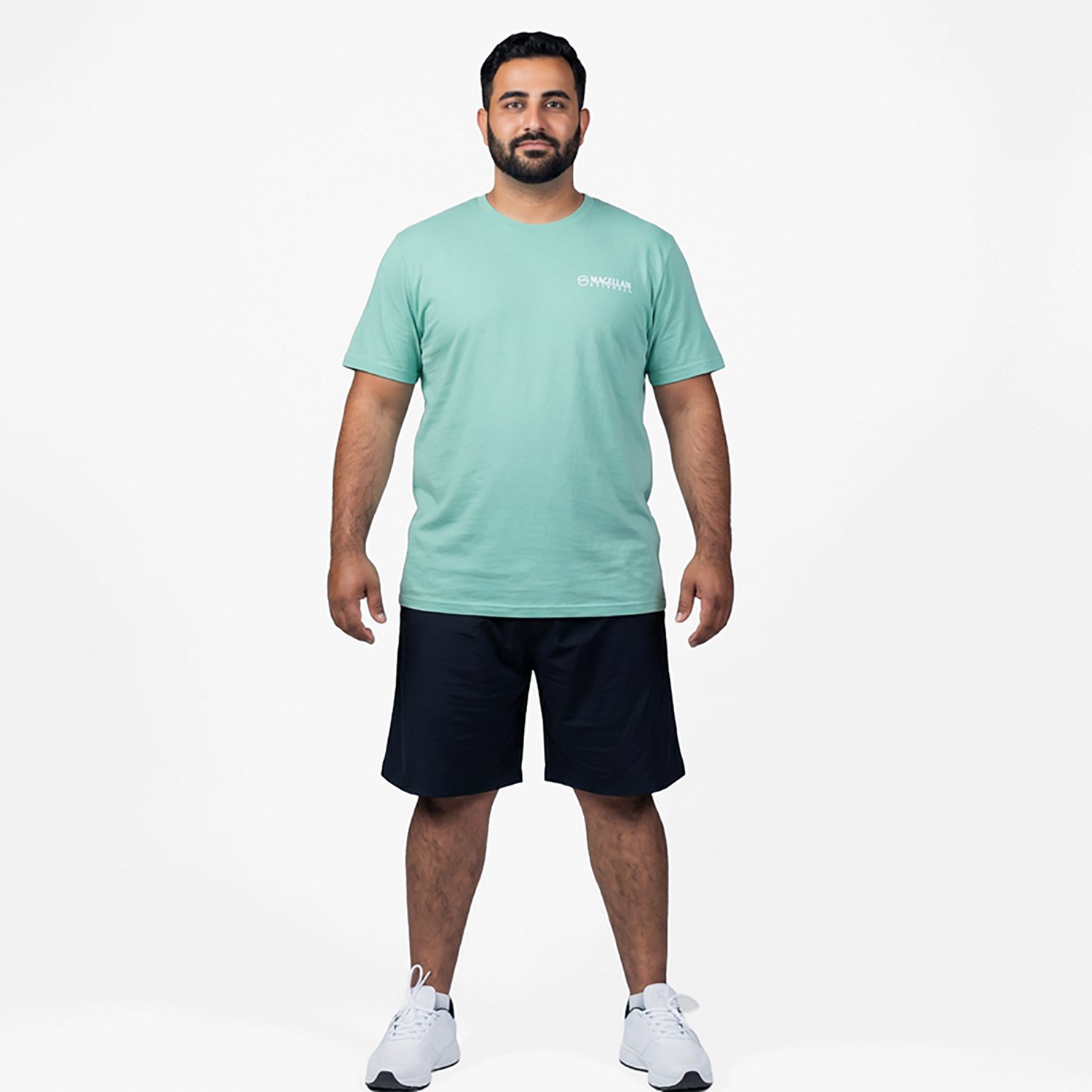 Magellan Outdoors Men's Tarpon America Graphic T-shirt
