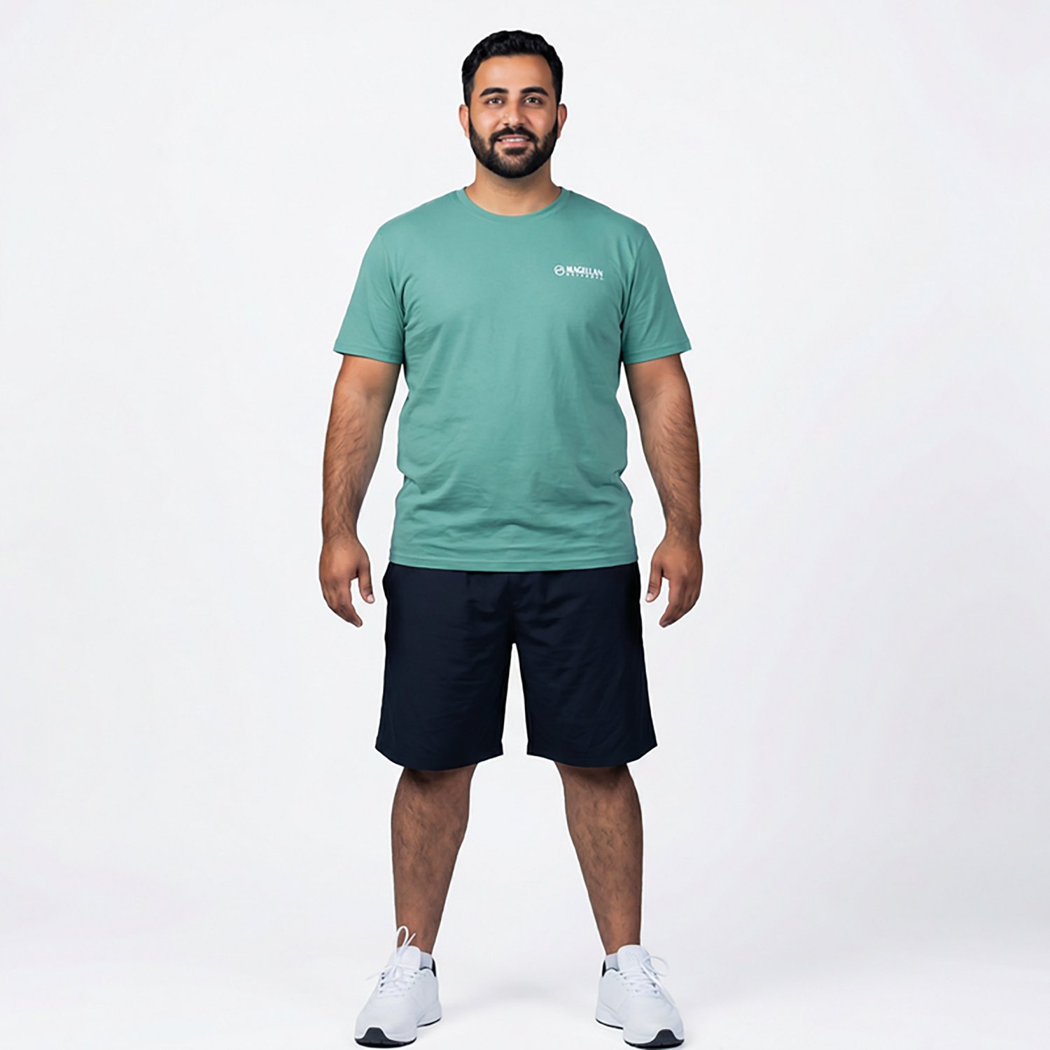 Magellan Outdoors Men’s Bass Tech T-Shirt