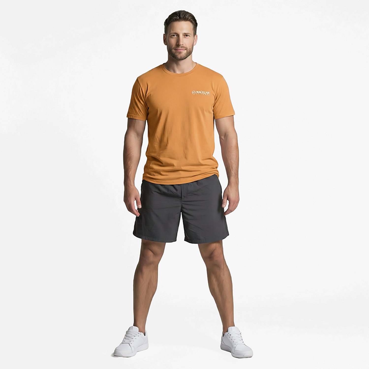 Magellan Outdoors Men’s Duck Lab T-Shirt