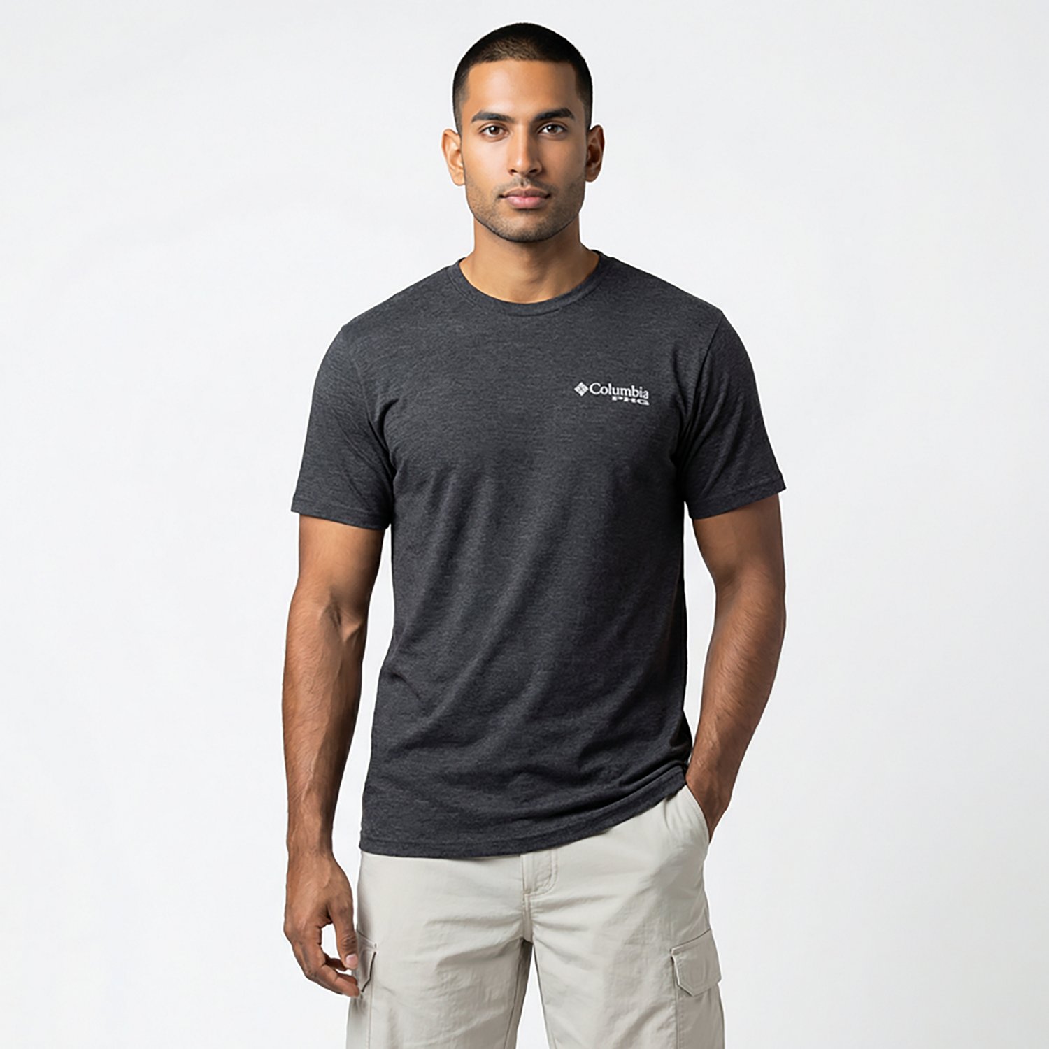 Columbia Sportswear Men's Standings T-shirt