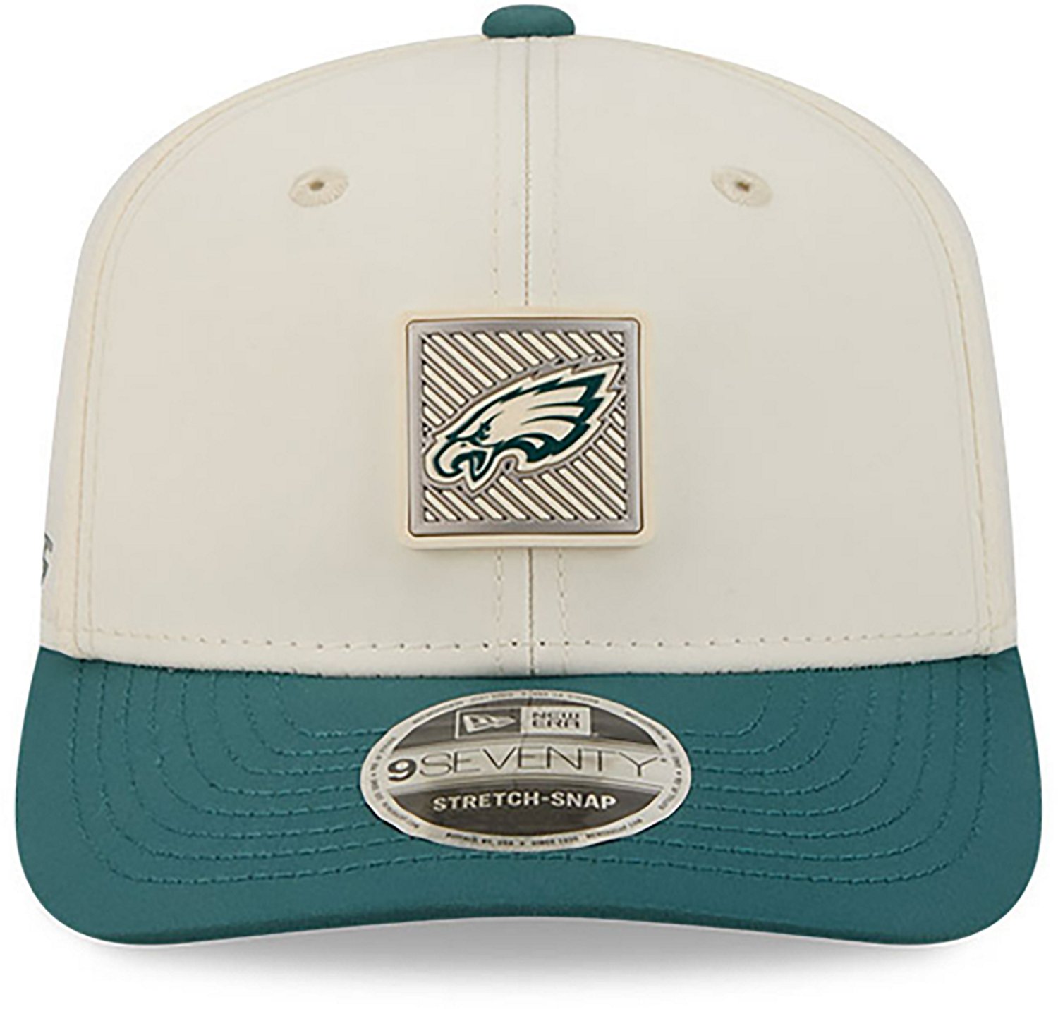 New Era Men's Philadelphia Eagles 9SEVENTYSS 2026 Training Camp Cap