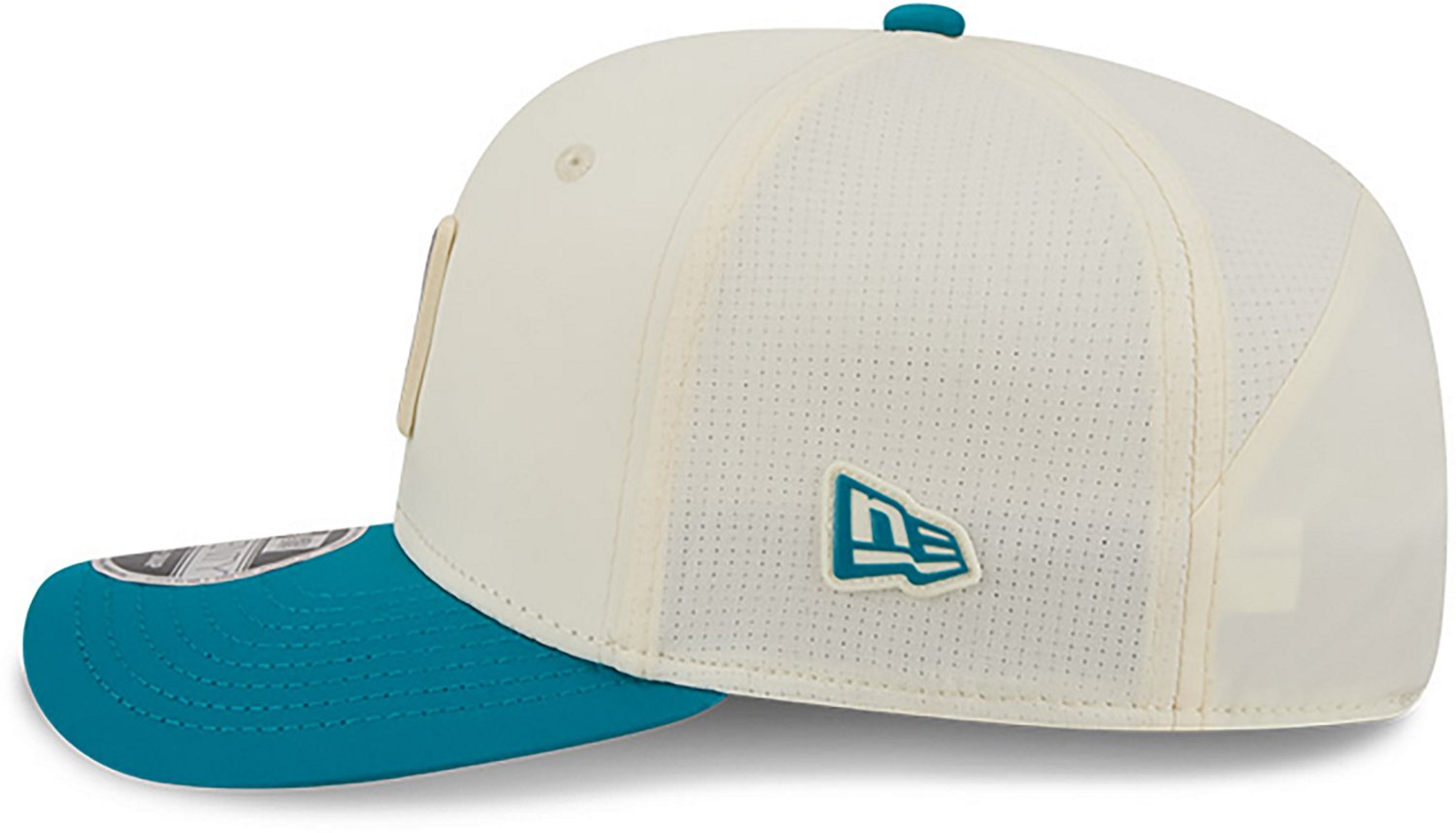 New Era Men's Jacksonville Jaguars 9SEVENTYSS 2026 Training Camp Cap