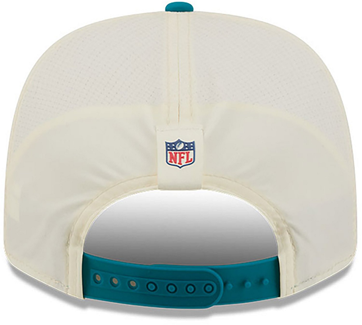 New Era Men's Jacksonville Jaguars 9SEVENTYSS 2026 Training Camp Cap