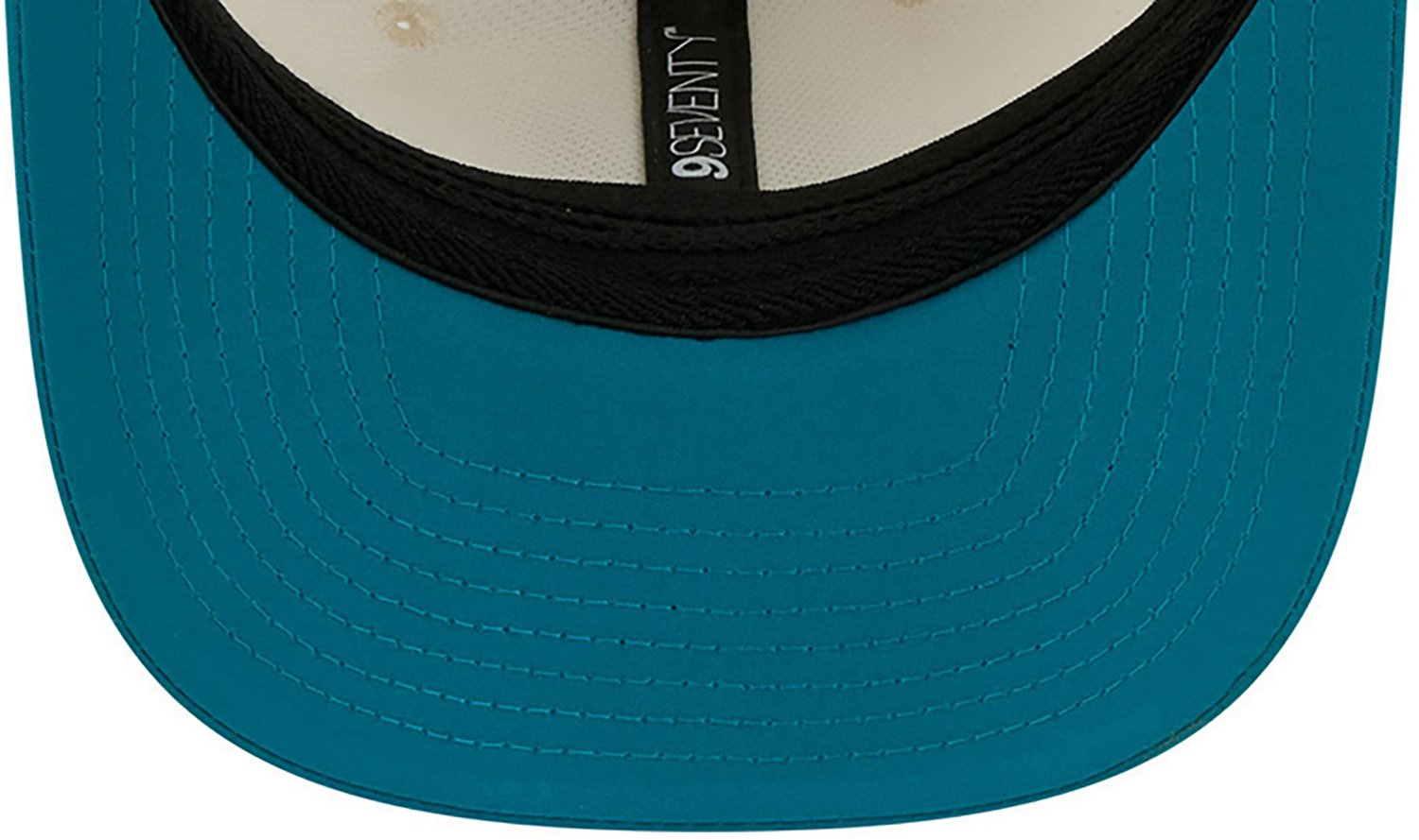 New Era Men's Jacksonville Jaguars 9SEVENTYSS 2026 Training Camp Cap