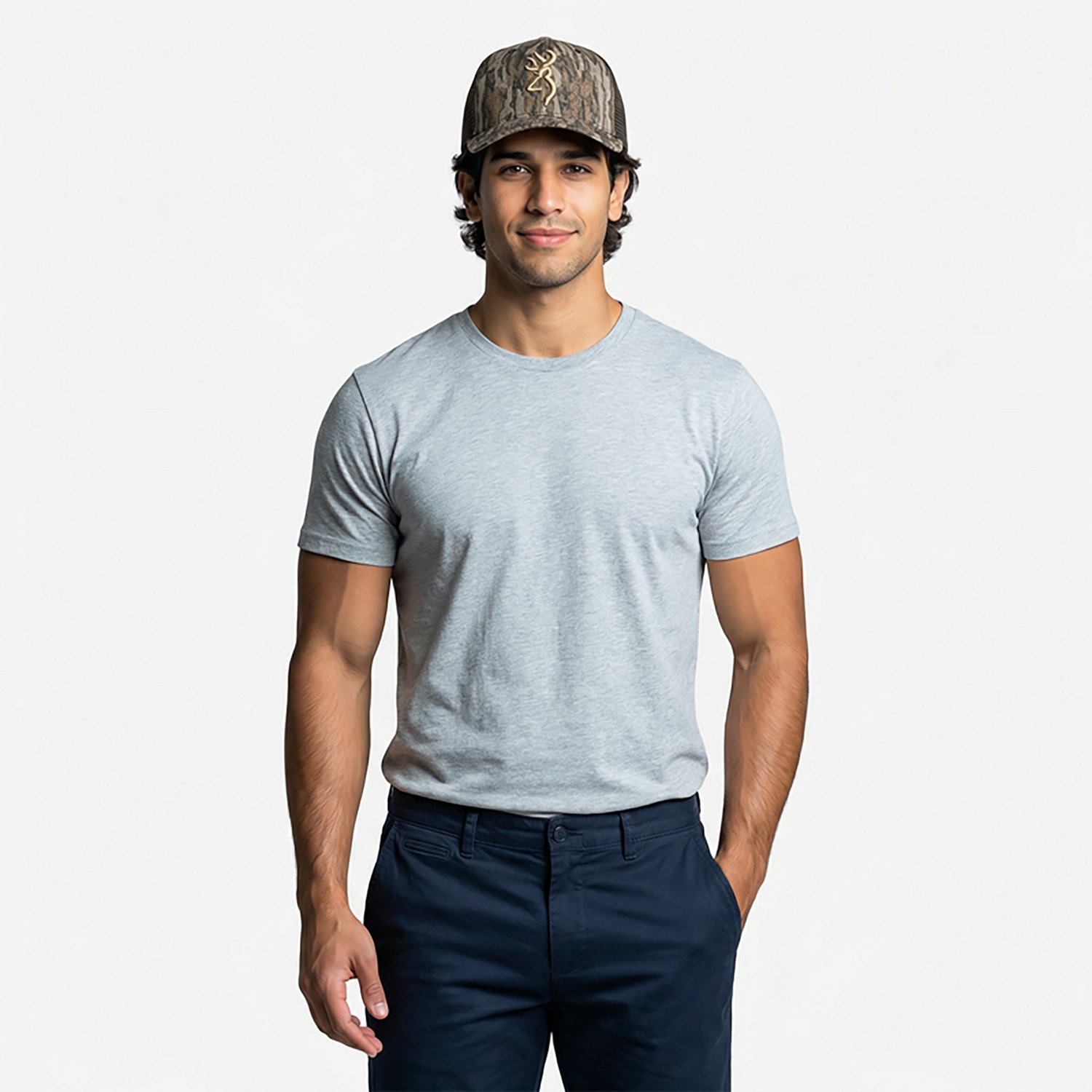 Browning Pahvant Pro Cap