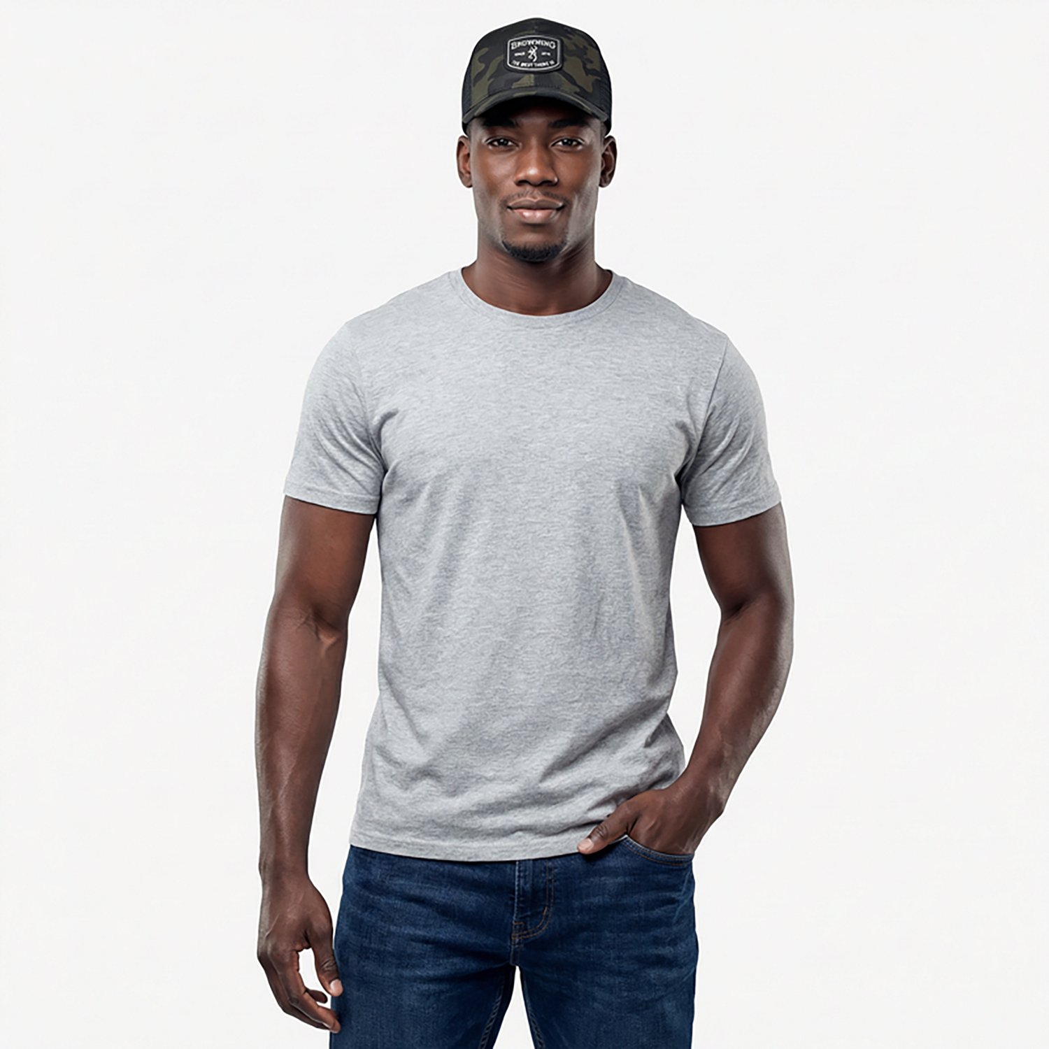 Browning Dodson Cap