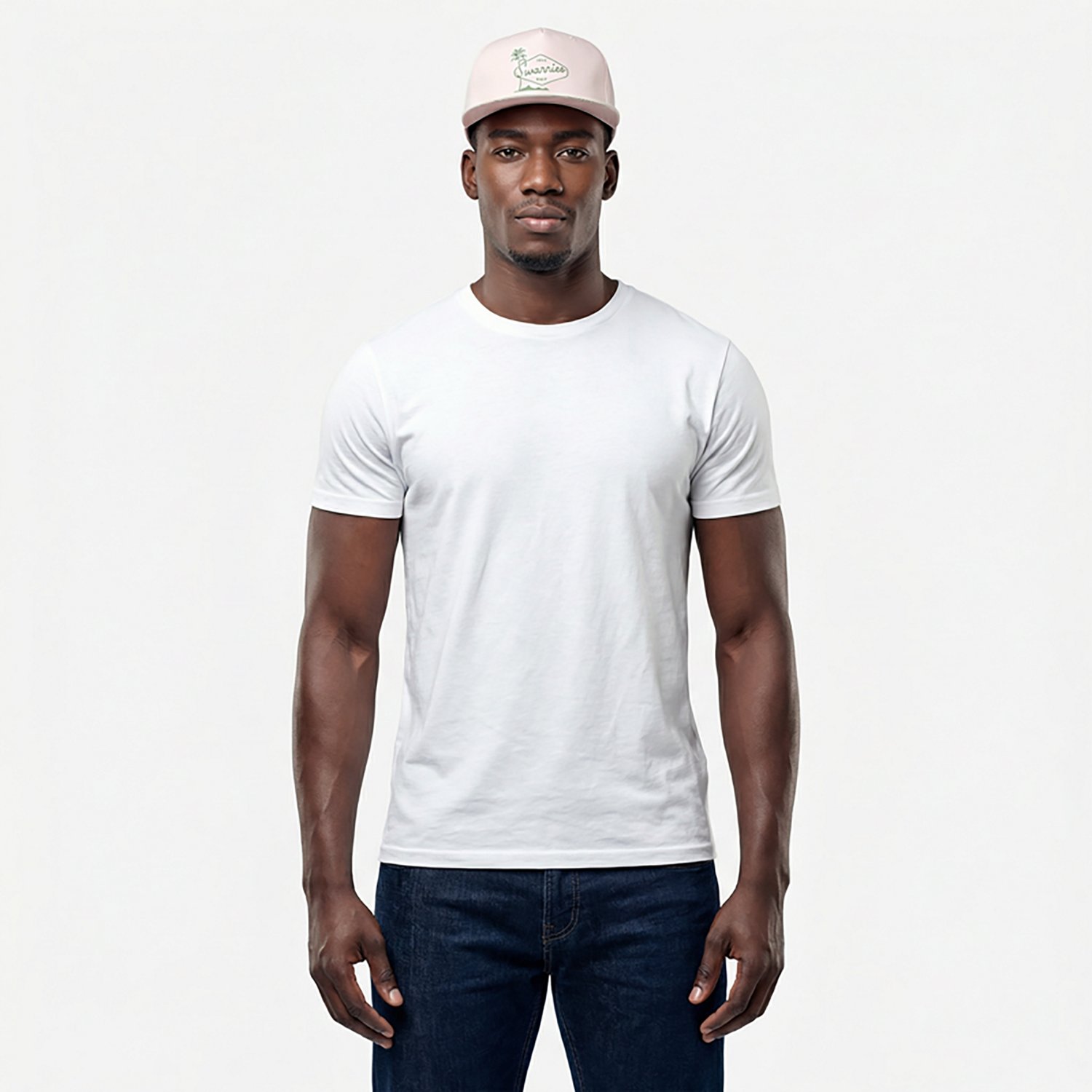 Swannies Men's Valley Hat - view number 2