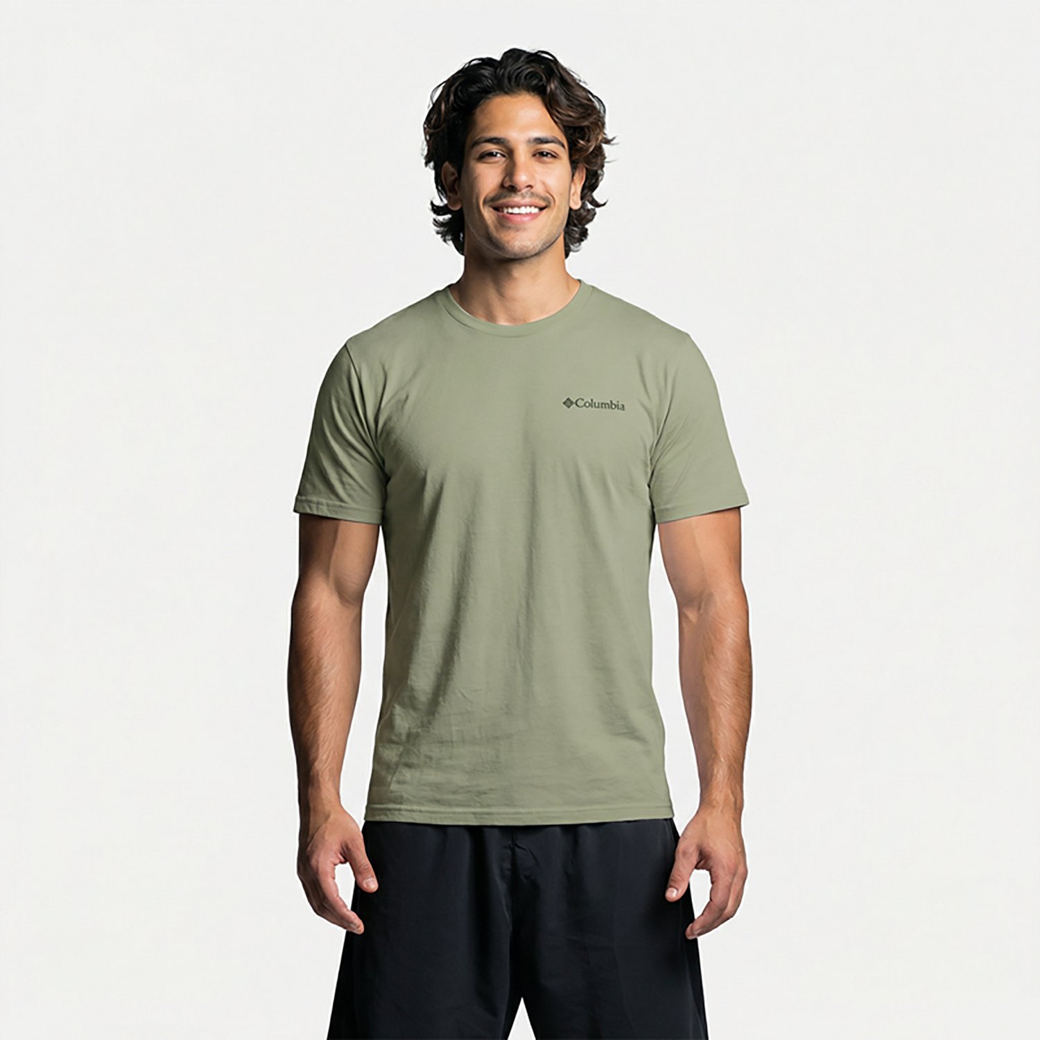 Columbia Sportswear Men's Bios Graphic T-shirt - view number 2