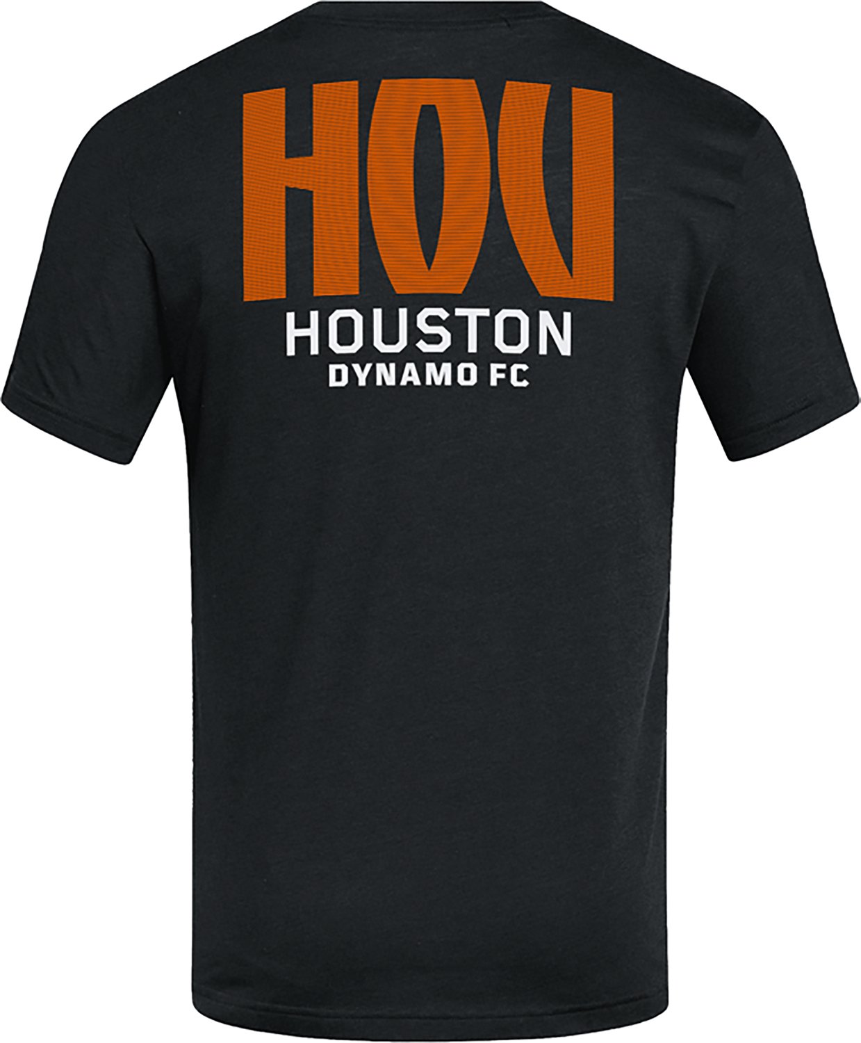 adidas Men's Dynamo Team Billboard Short Sleeve T-shirt - view number 4