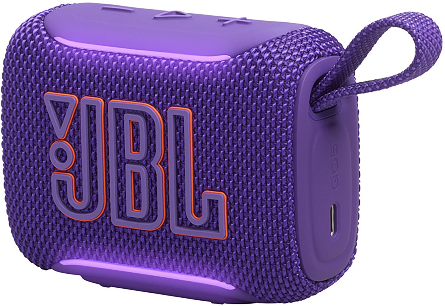 JBL Go 5 Speaker - view number 2