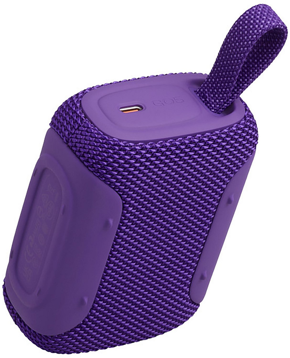 JBL Go 5 Speaker - view number 4