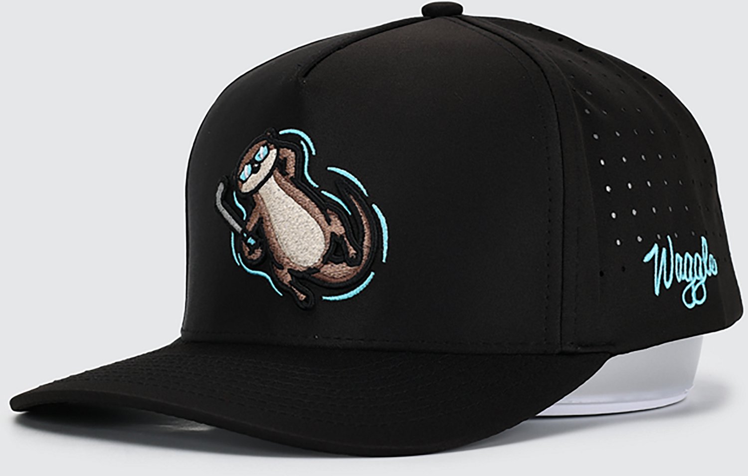 Waggle Men's Otter Nonsense Hat