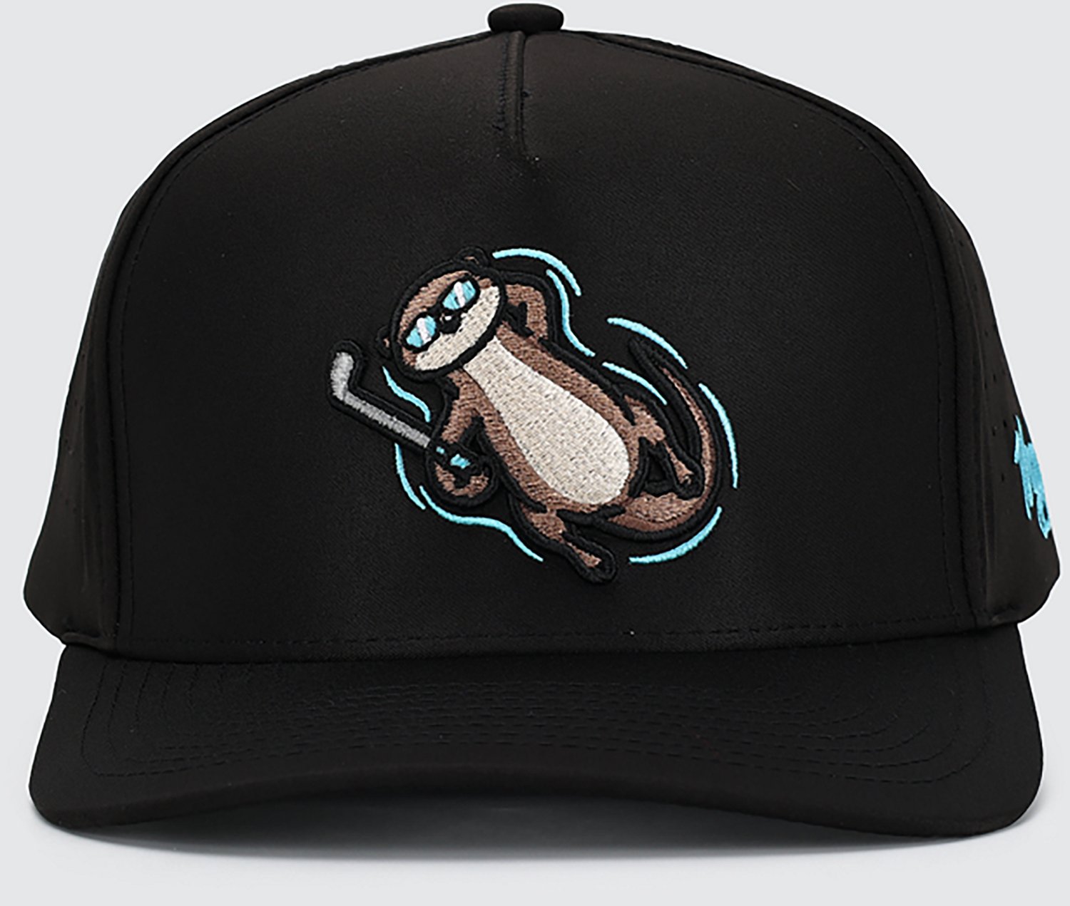 Waggle Men's Otter Nonsense Hat - view number 2