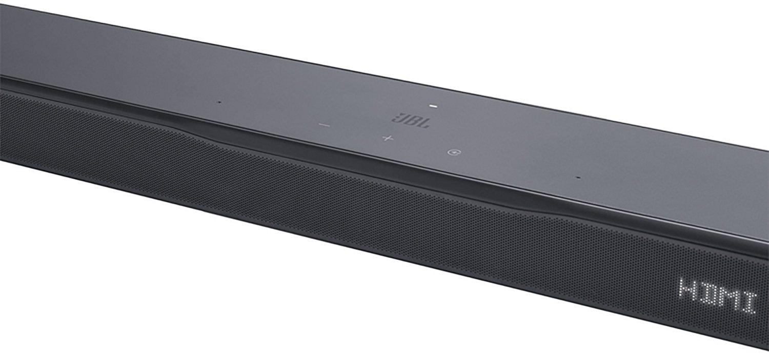 JBL 5.0 Soundbar All In One with Dolby Atmos - view number 4