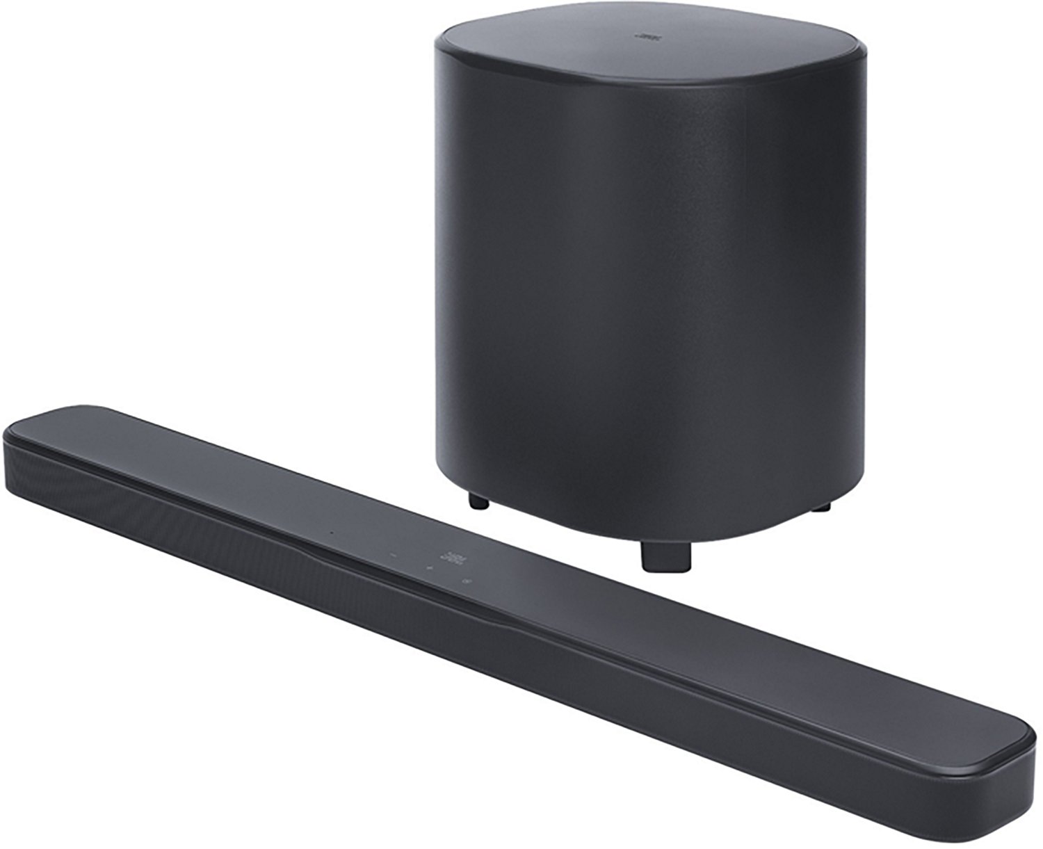 JBL 5.1 Soundbar with Wireless Subwoofer - view number 6