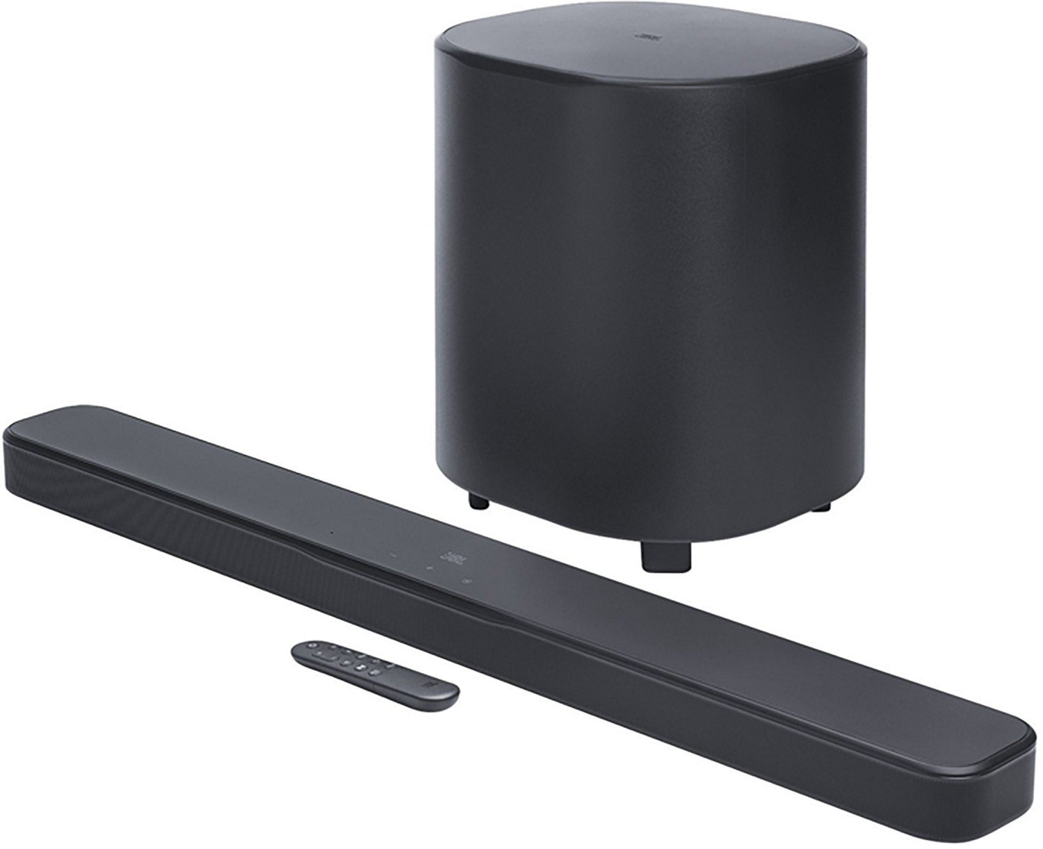 JBL 5.1 Soundbar with Wireless Subwoofer - view number 8