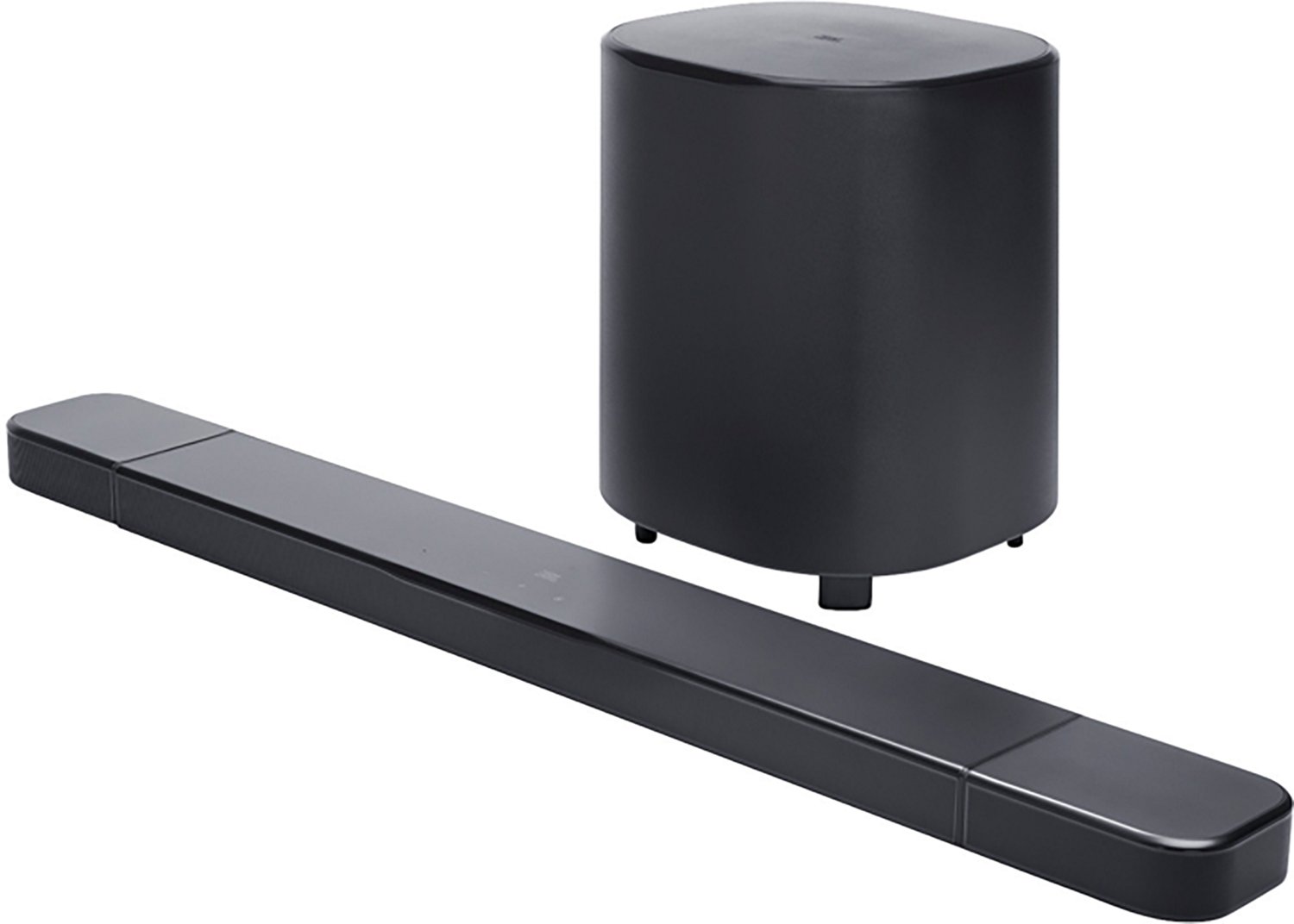 JBL 7.1 Soundbar with Wireless Subwoofer and Detachable Speakers - view number 8