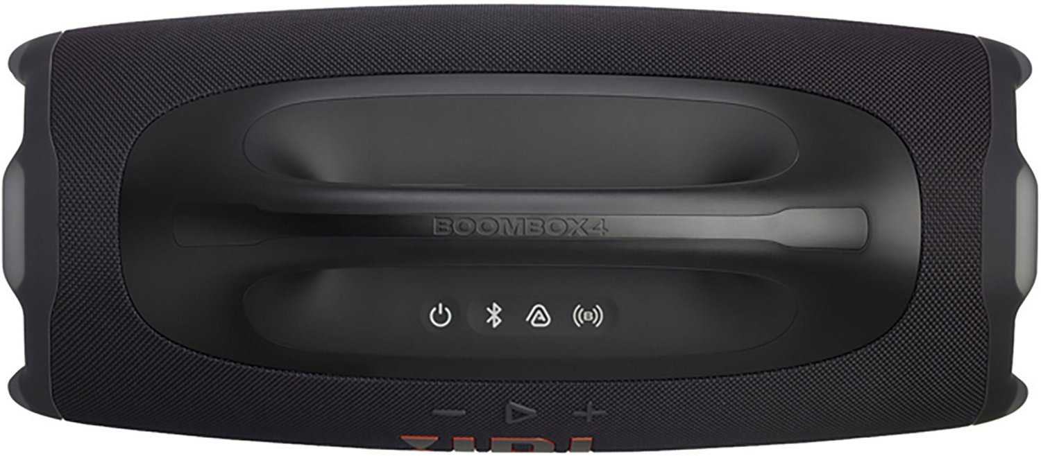 JBL BoomBox 4 BT Speaker - view number 4