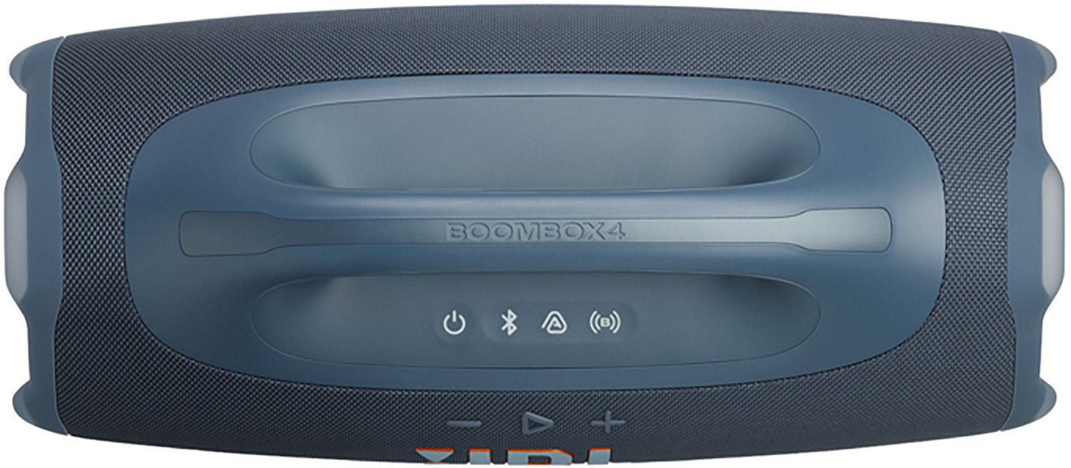 JBL BoomBox 4 BT Speaker - view number 4