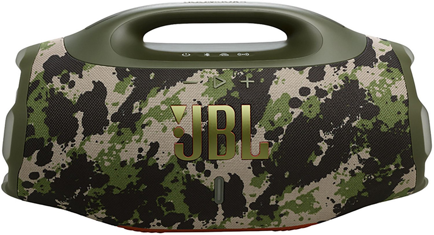JBL BoomBox 4 BT Speaker