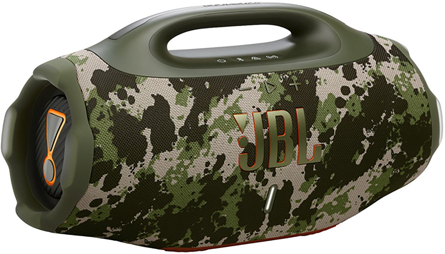 JBL BoomBox 4 BT Speaker - view number 2