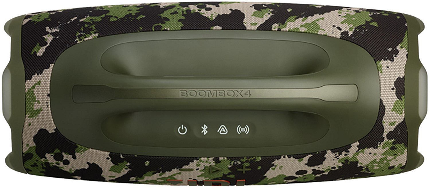 JBL BoomBox 4 BT Speaker - view number 4