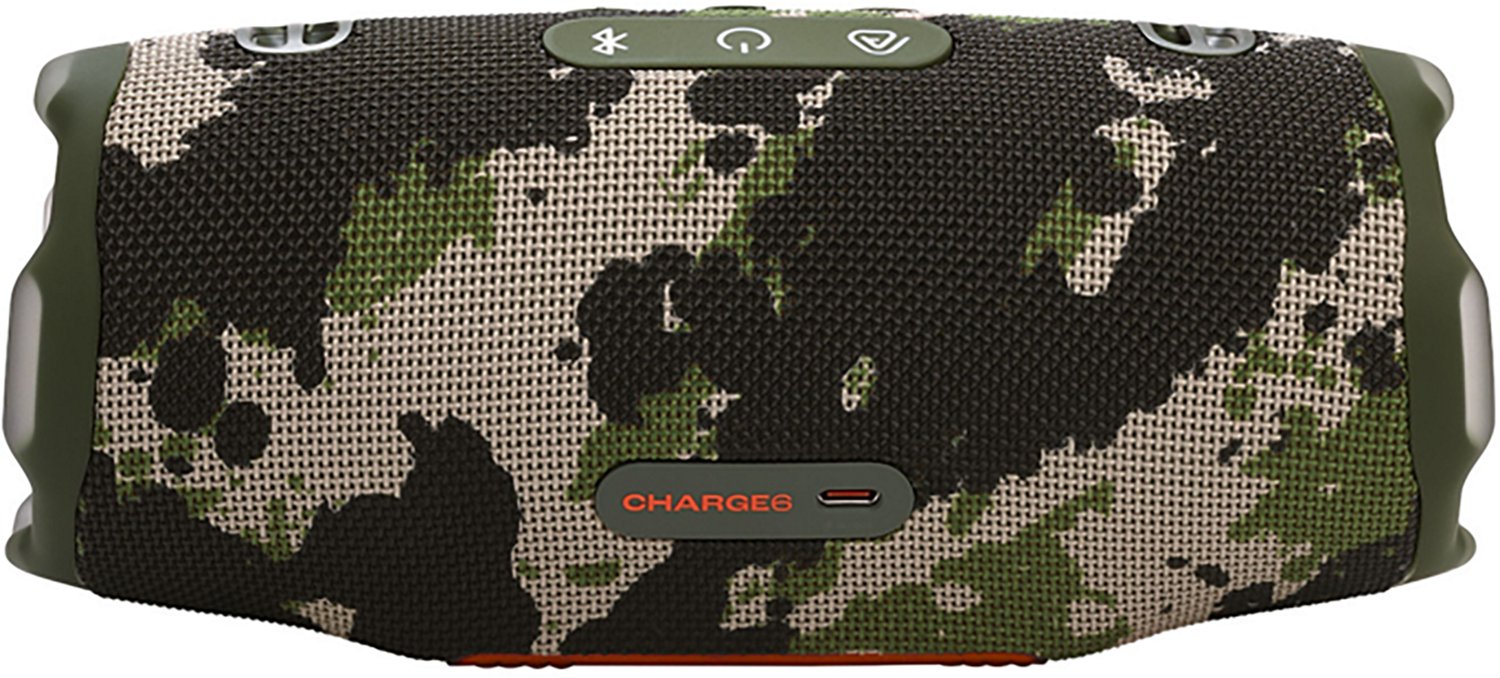 JBL Charge 6 BT Speaker - view number 2