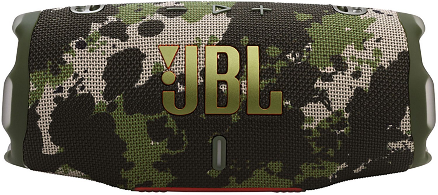JBL Charge 6 BT Speaker - view number 4