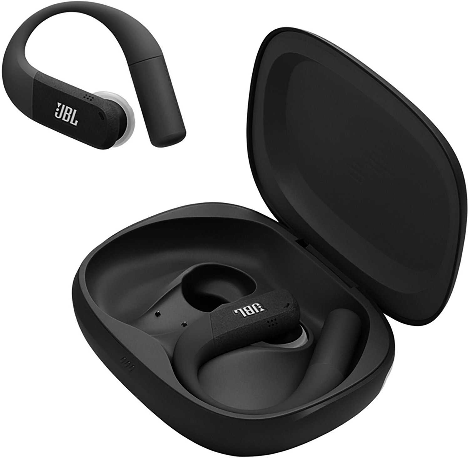 JBL Endurance Peak 4 TWS Noise-Canceling Sport Earbuds - view number 2