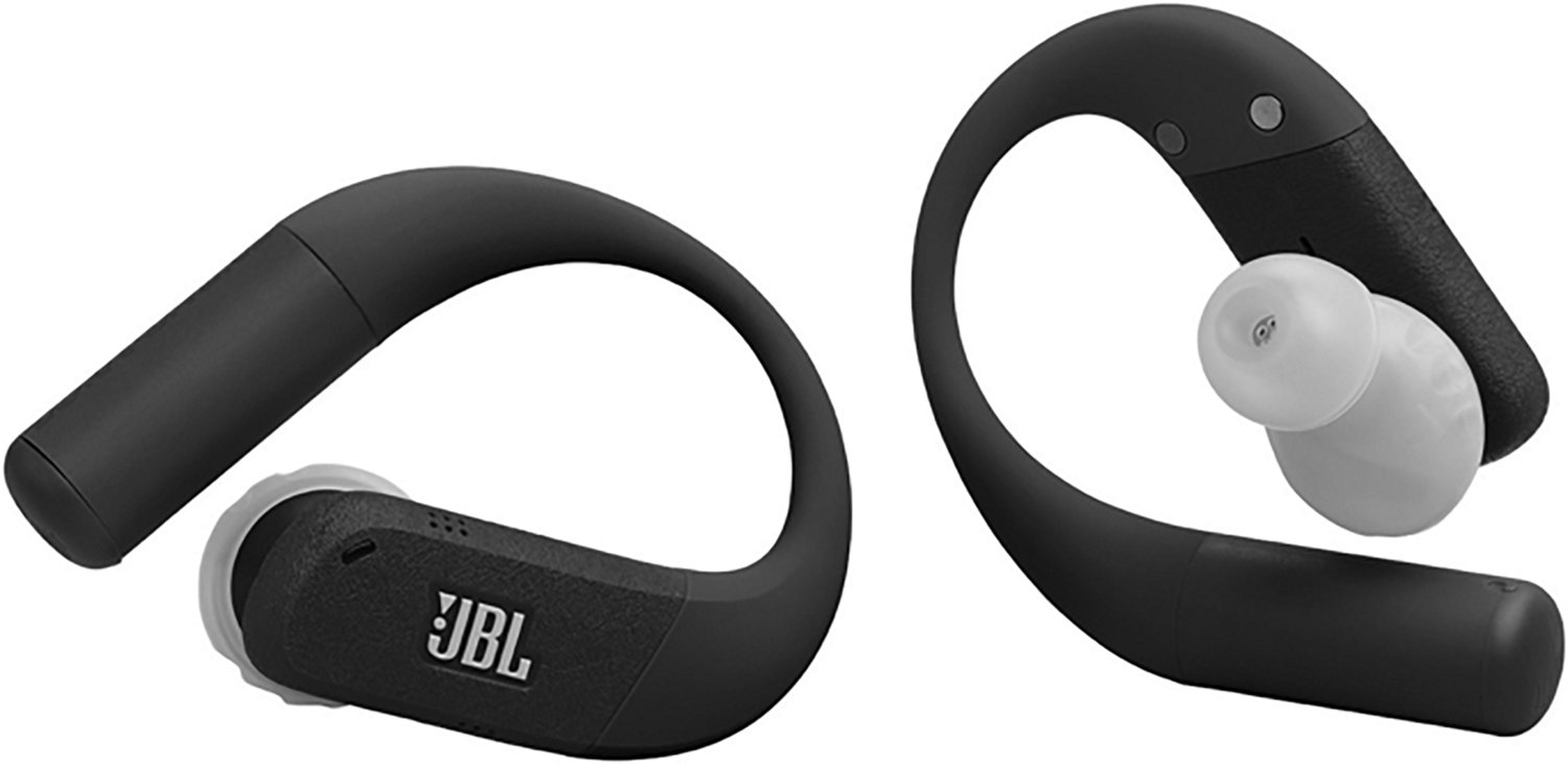 JBL Endurance Peak 4 TWS Noise-Canceling Sport Earbuds - view number 4