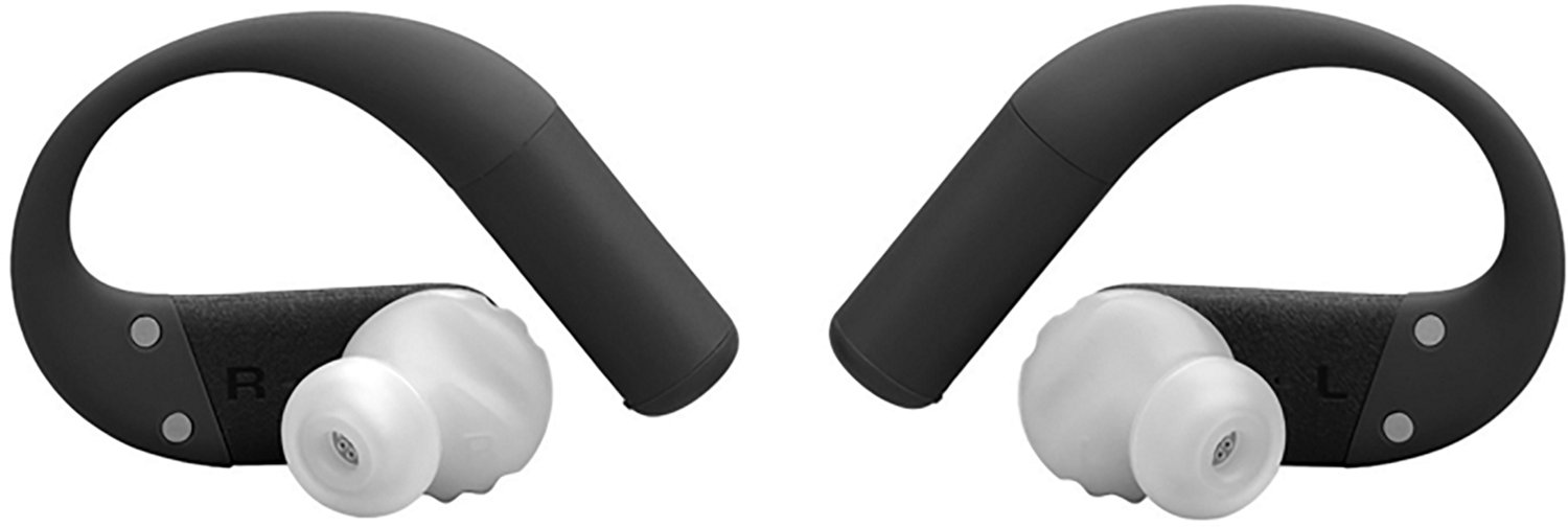 JBL Endurance Peak 4 TWS Noise-Canceling Sport Earbuds | Academy