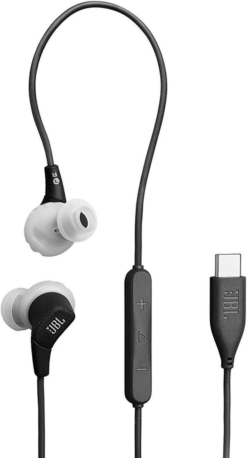JBL Endurance Run 3 Wired In-Ear Sport Headphones - view number 2