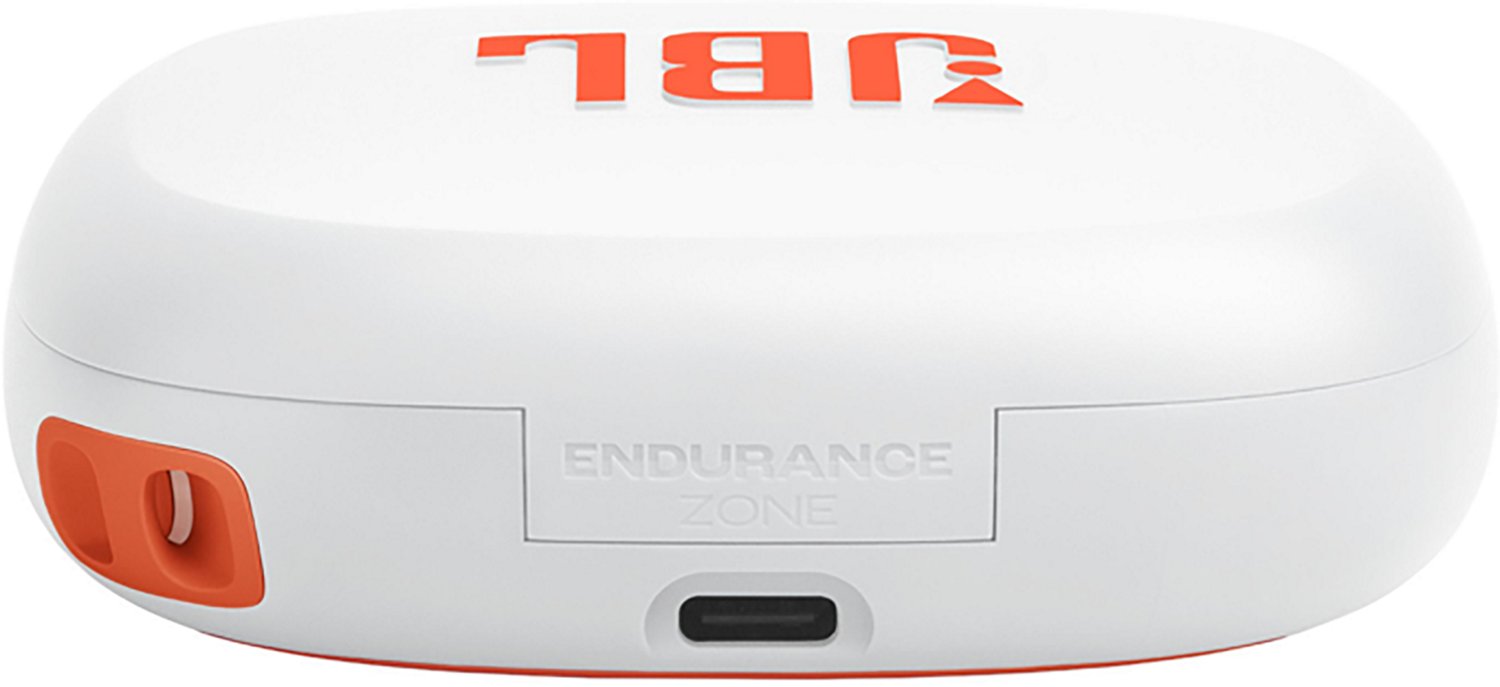 JBL Endurance Zone Open-Ear TWS Waterproof Headphones | Academy