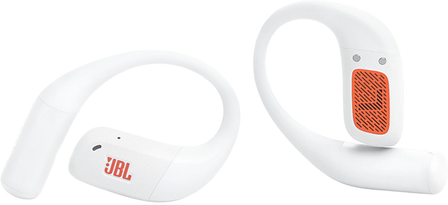 JBL Endurance Zone Open-Ear TWS Waterproof Headphones | Academy