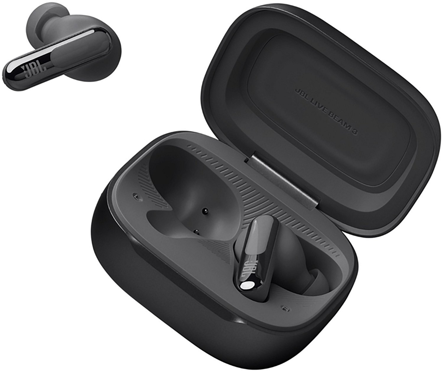 JBL Live Beam 3 BT In-Ear Noise Cancelling Headphones | Academy