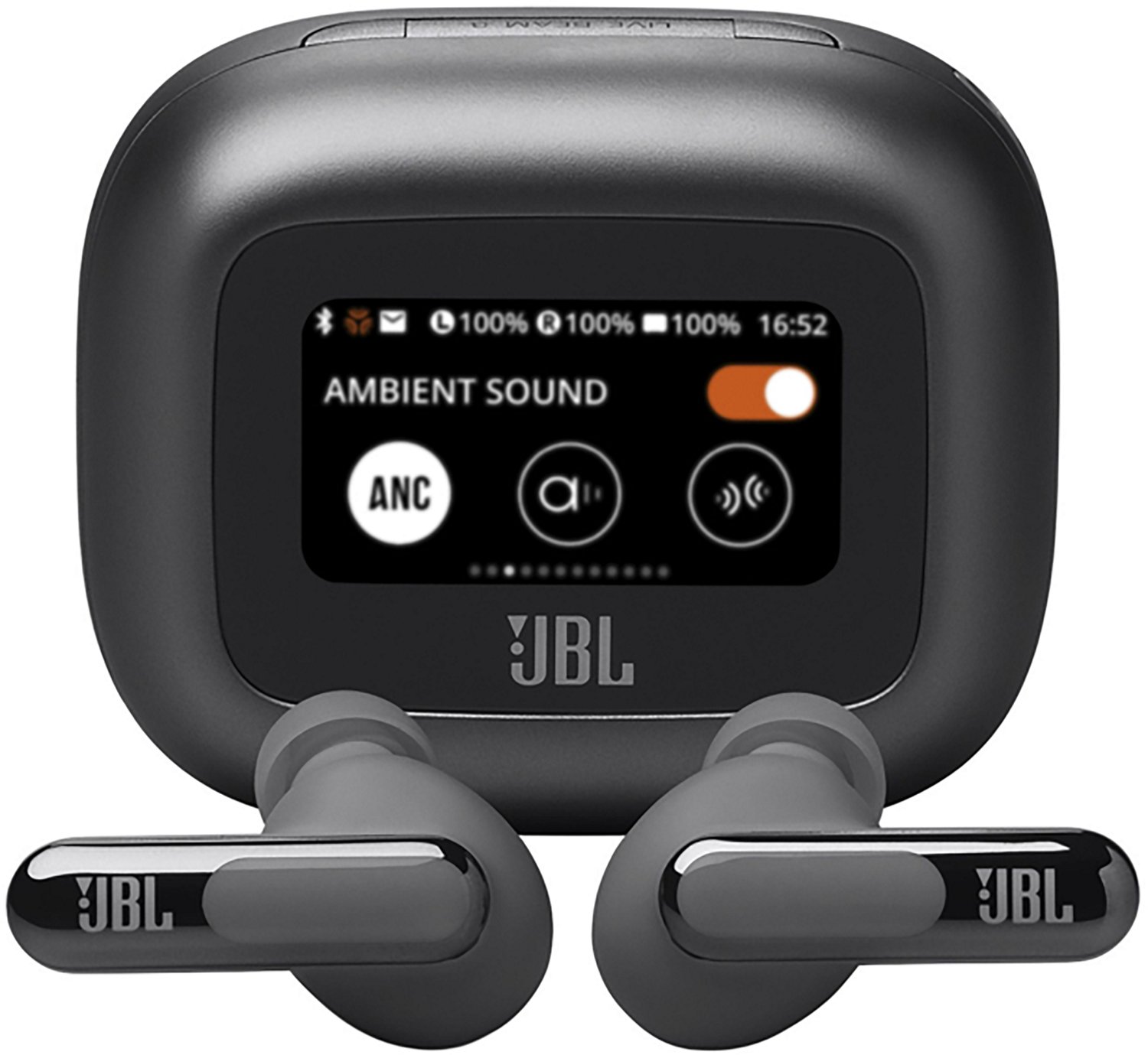JBL Live Beam 3 BT In-Ear Noise Cancelling Headphones