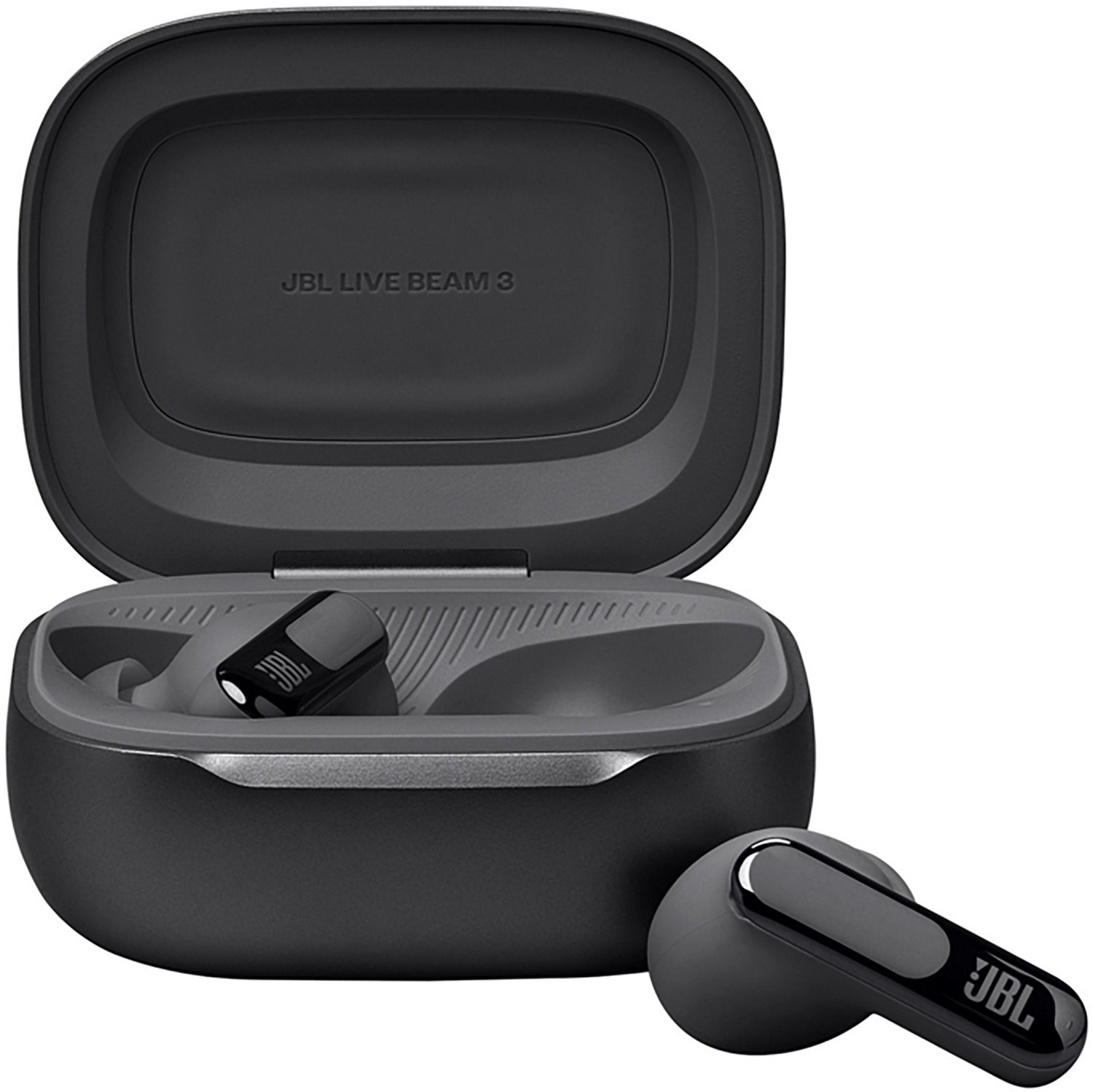 JBL Live Beam 3 BT In-Ear Noise Cancelling Headphones - view number 2