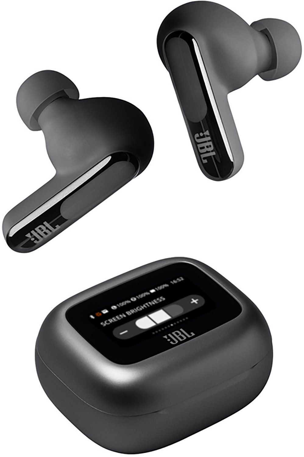 JBL Live Beam 3 BT In-Ear Noise Cancelling Headphones - view number 5