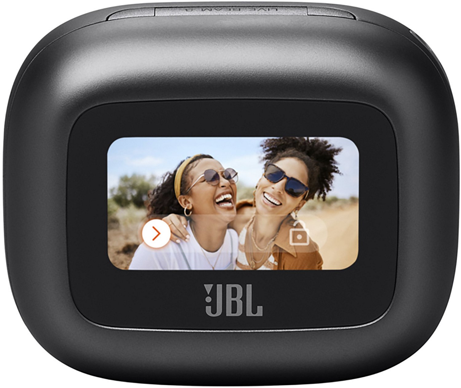 JBL Live Beam 3 BT In-Ear Noise Cancelling Headphones - view number 6