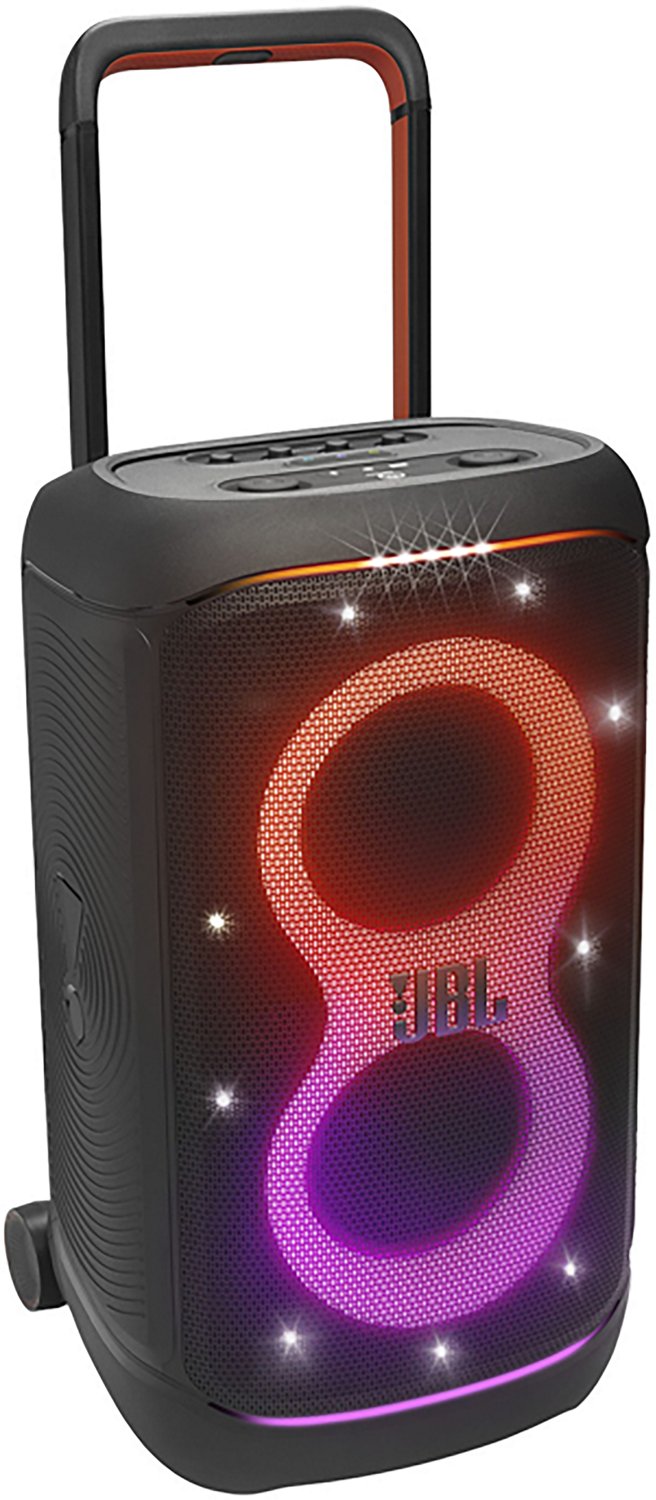 JBL PartyBox 520 BT LED Speaker - view number 2