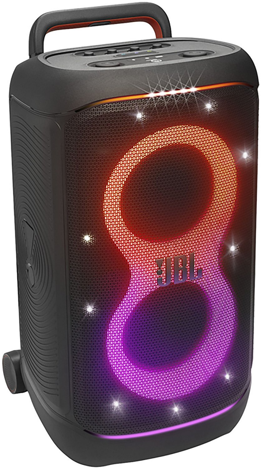 JBL PartyBox 520 BT LED Speaker - view number 3