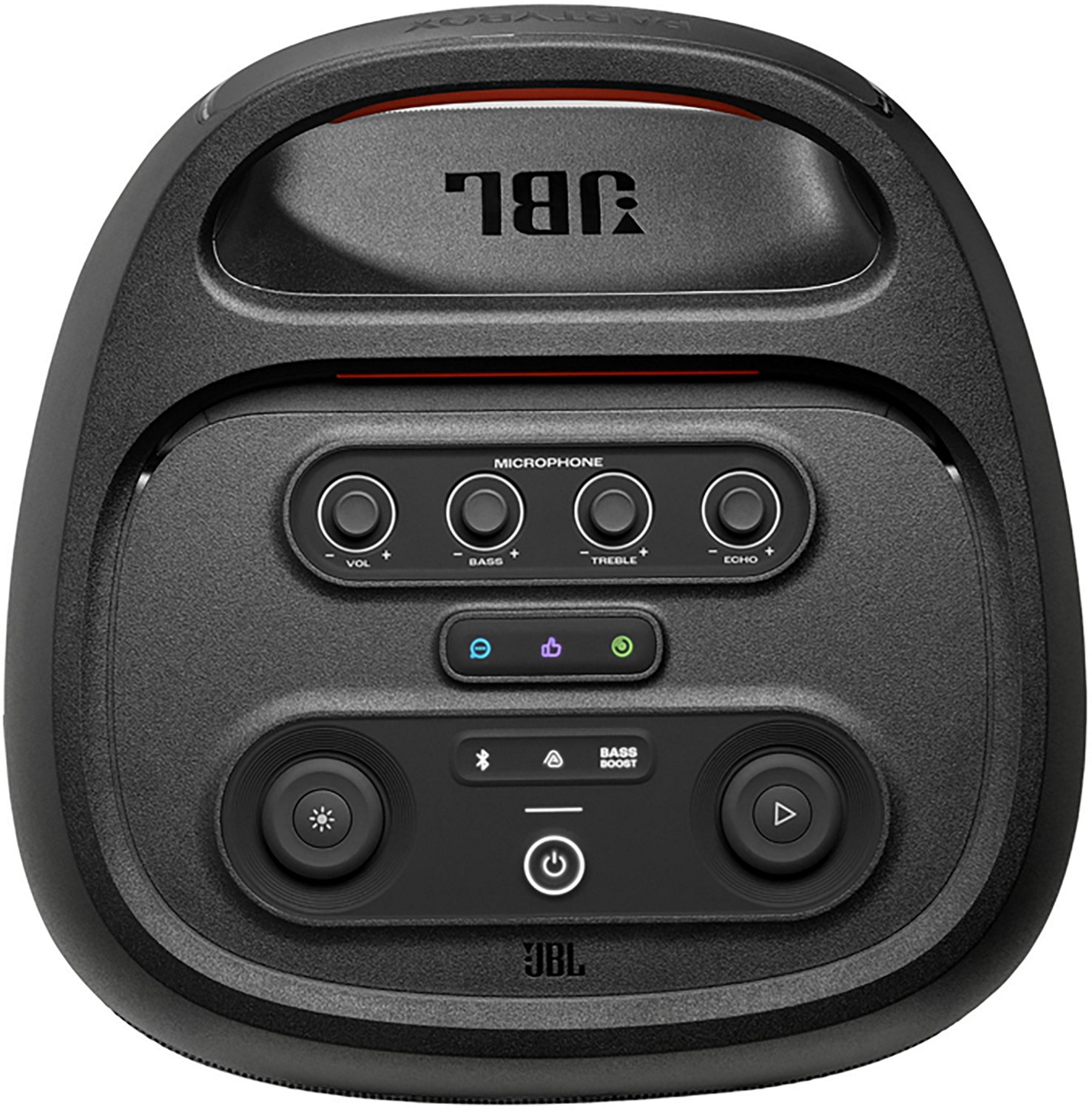 JBL PartyBox 720 BT LED Speaker - view number 3