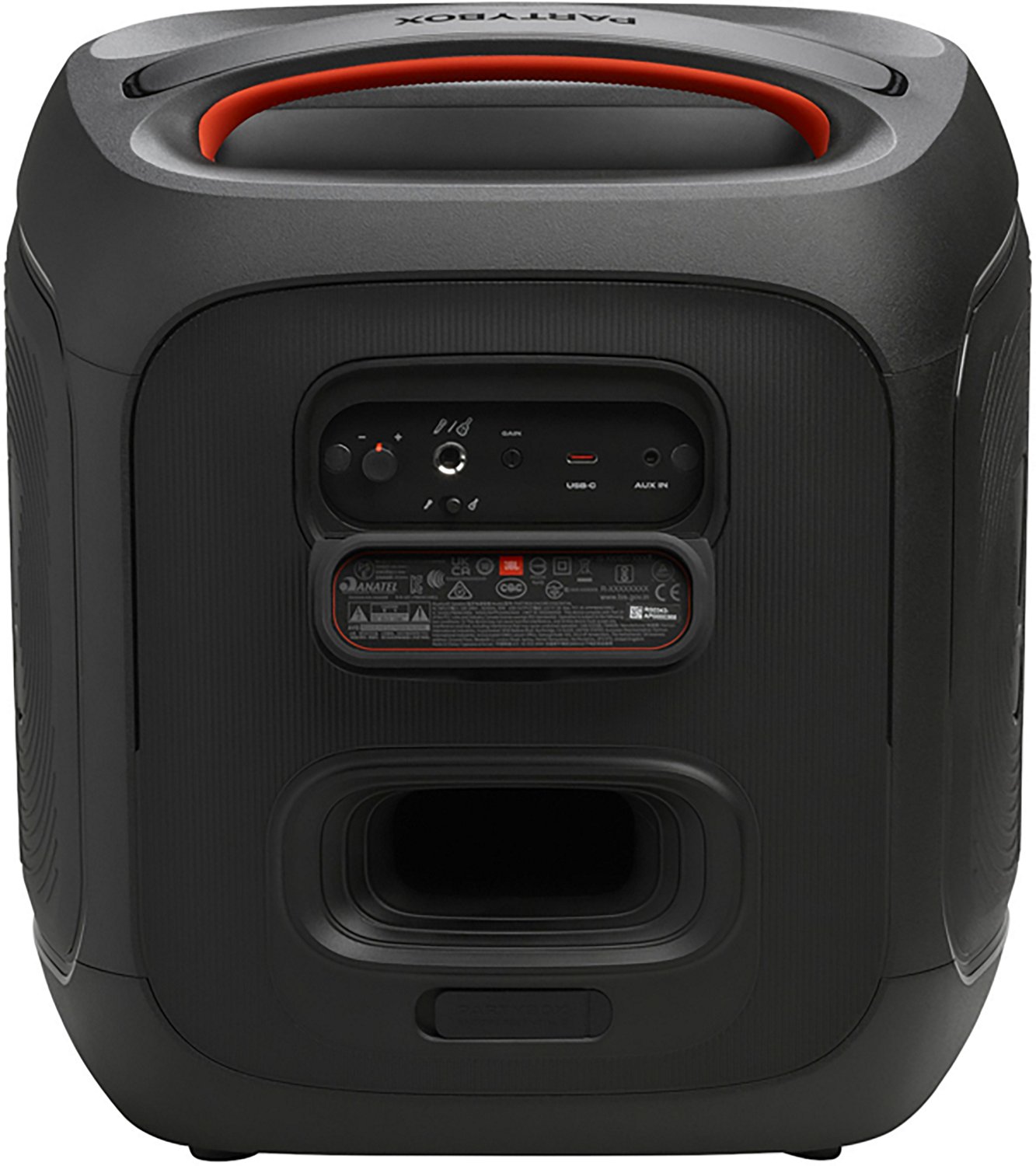 JBL PartyBox Encore Essential 2 BT Speaker - view number 7