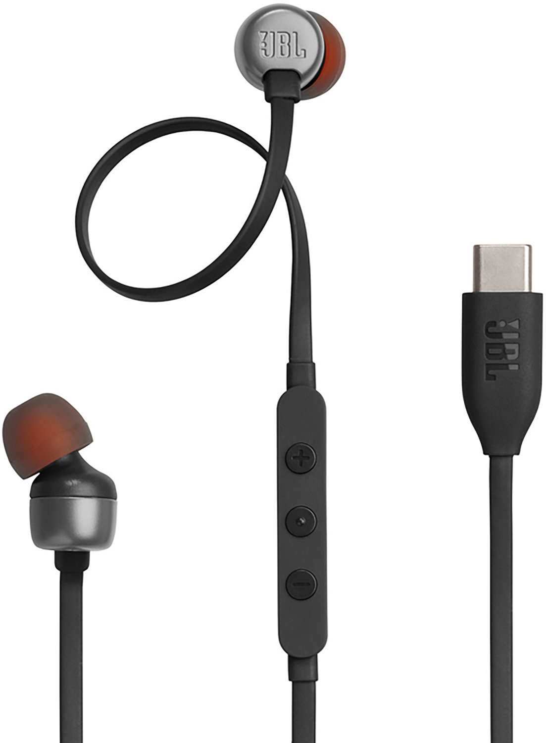 JBL Tune 310C USB-C Wired In-Ear Headphones - view number 3