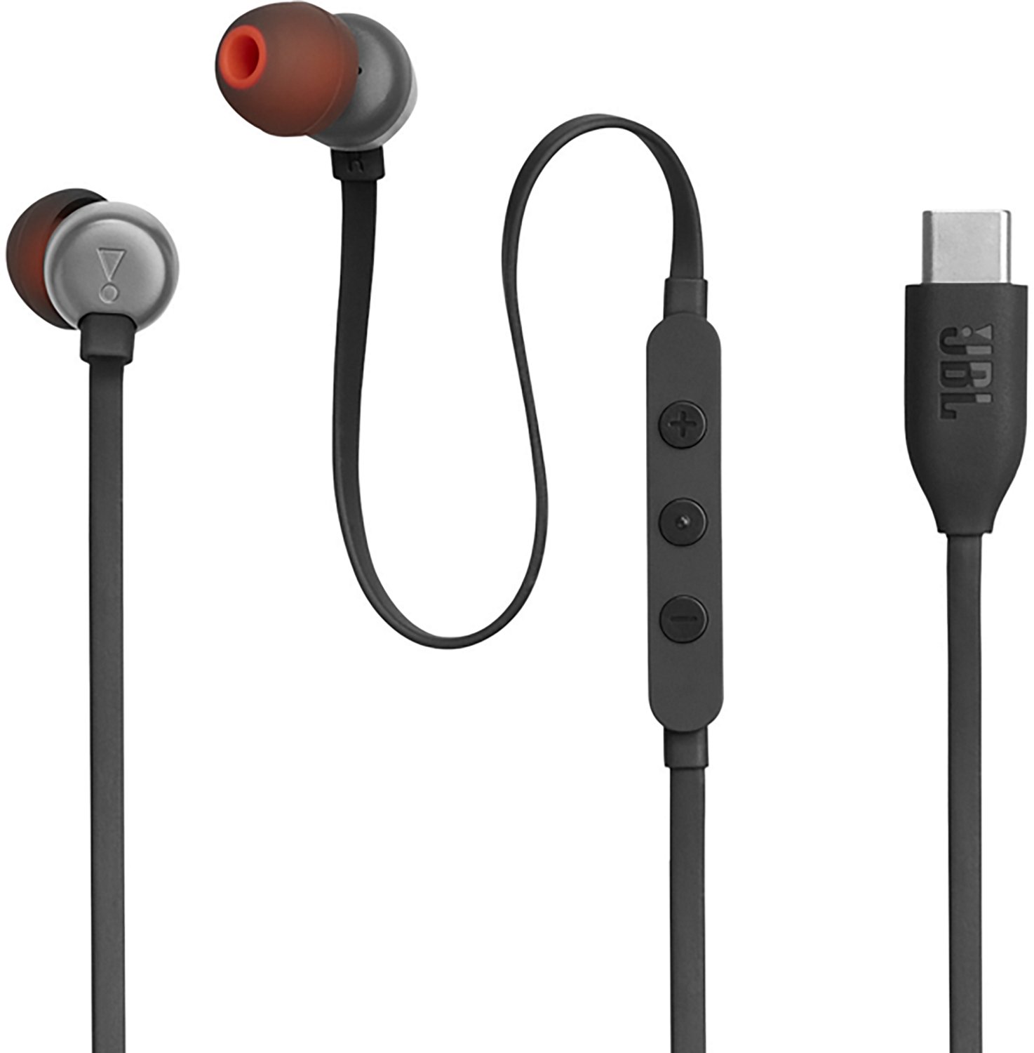 JBL Tune 310C USB-C Wired In-Ear Headphones - view number 5
