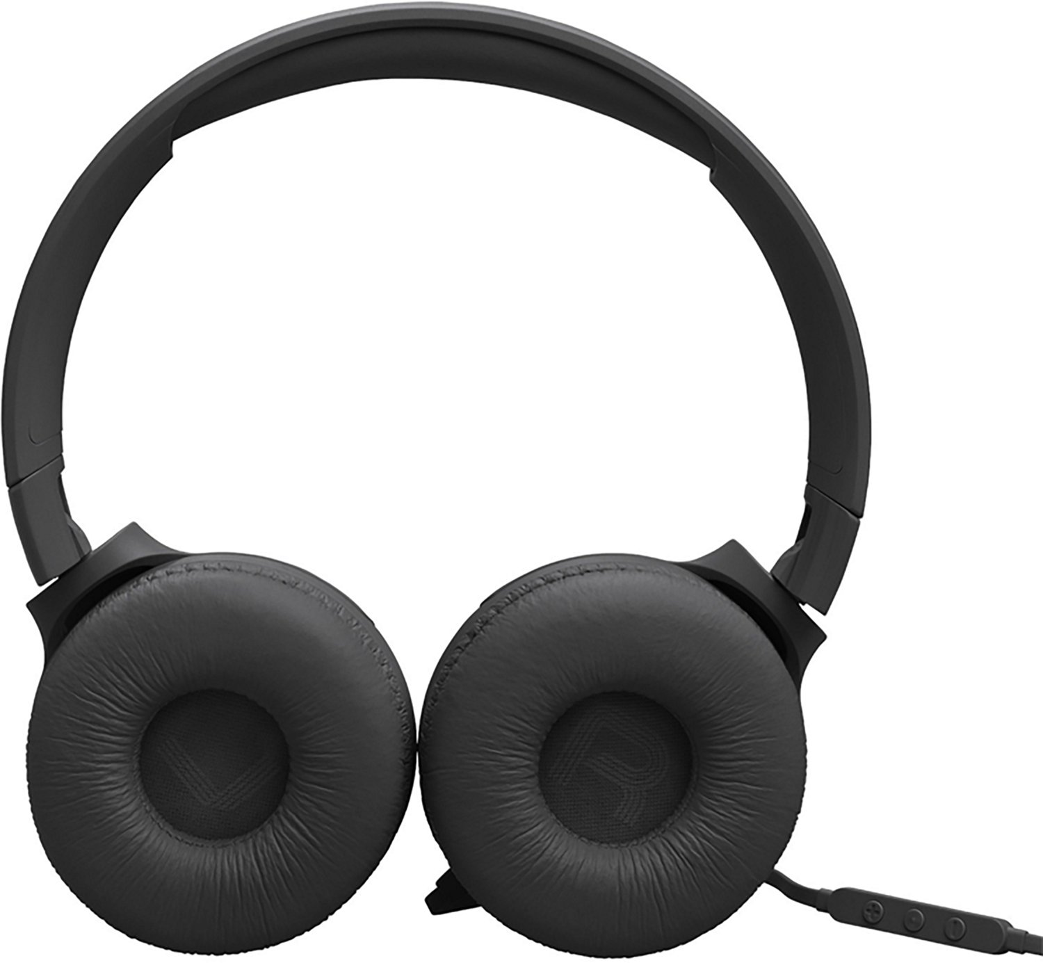 JBL Tune 520C USB-C High-Res Wired On-Ear Headphones - view number 2
