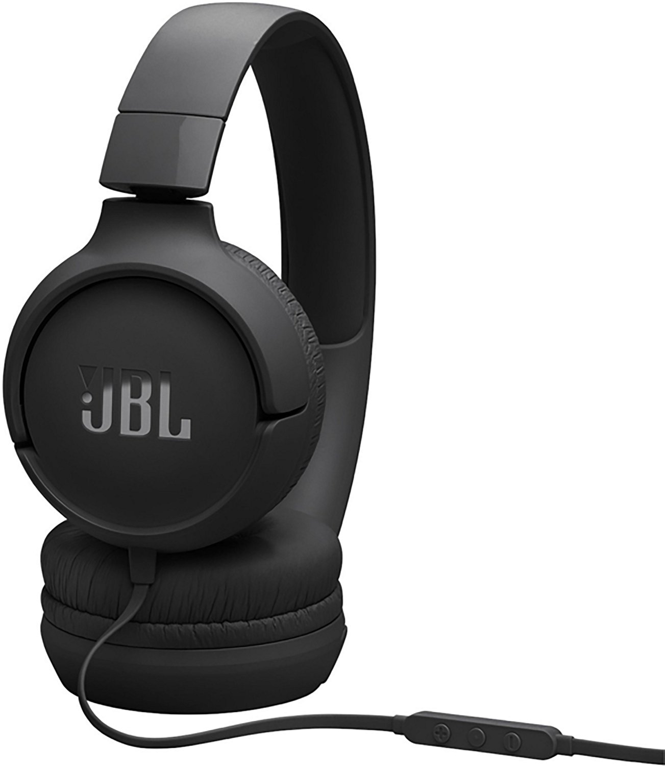 JBL Tune 520C USB-C High-Res Wired On-Ear Headphones - view number 3